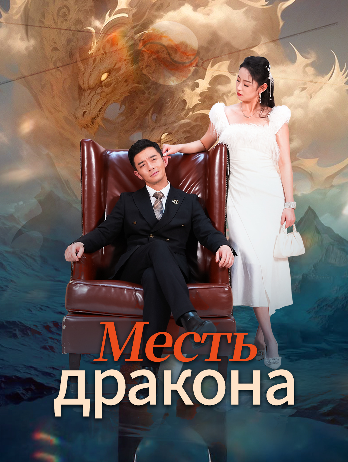 Месть дракона