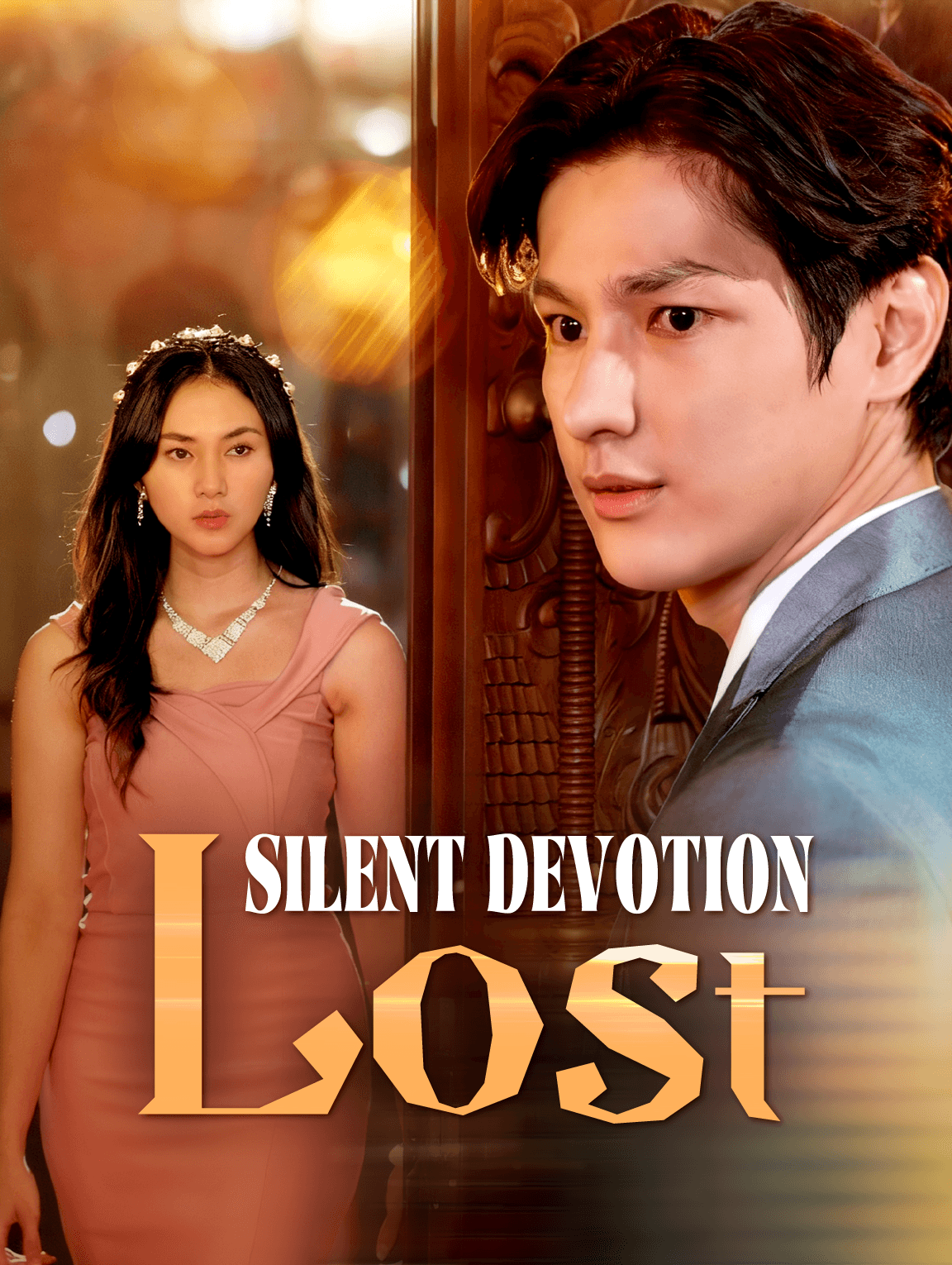 Silent Devotion Lost