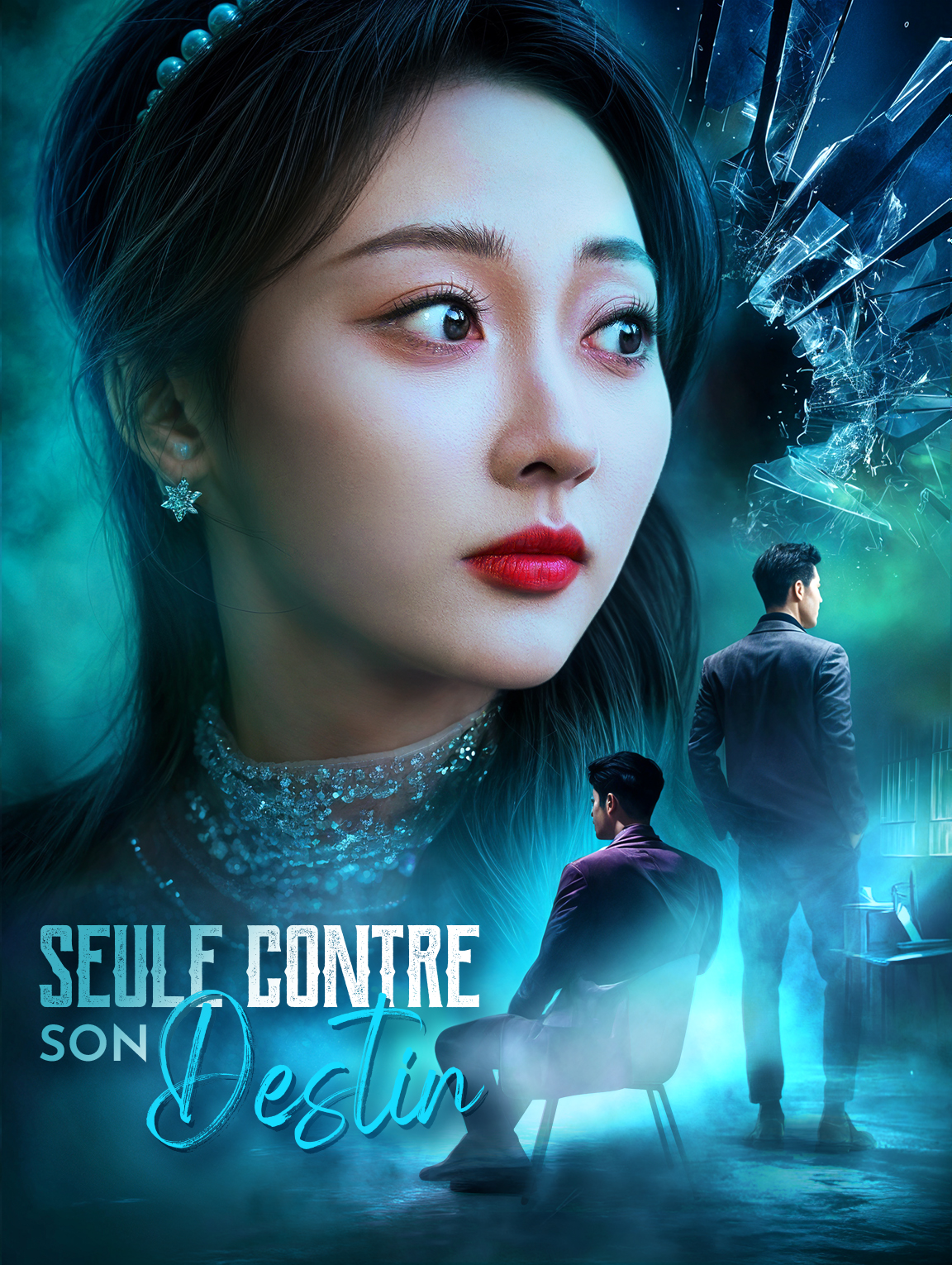 Seule contre son destin