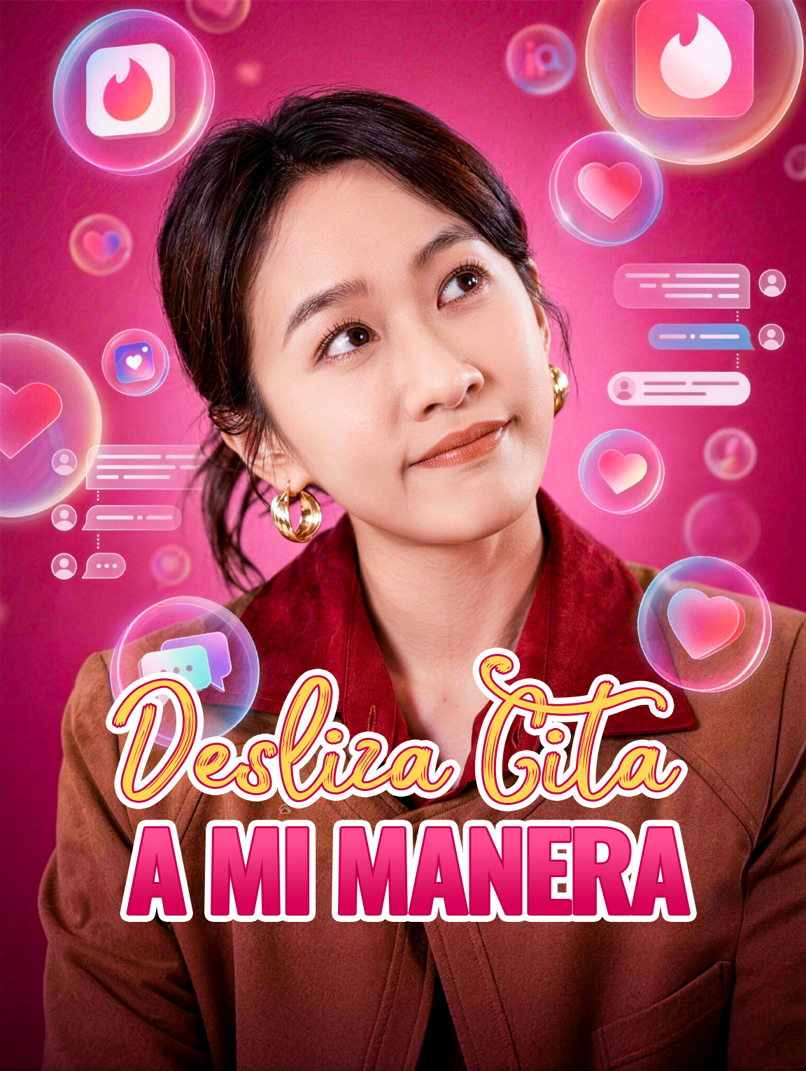 Desliza, Cita, a Mi Manera