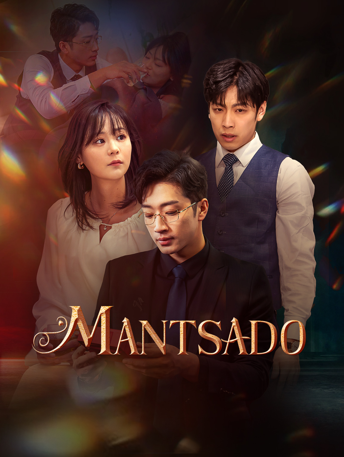 Mantsado