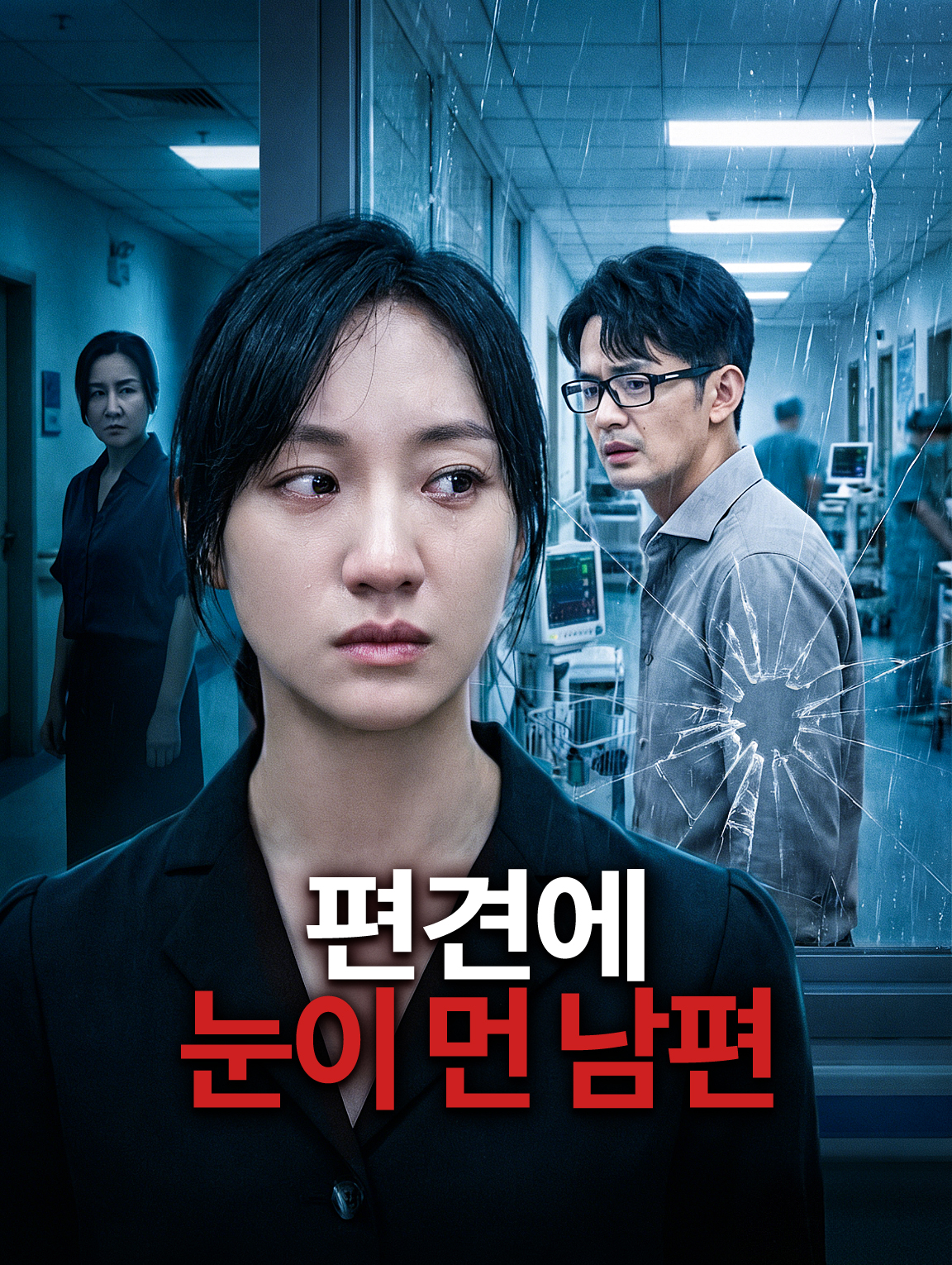 편견에 눈이 먼 남편