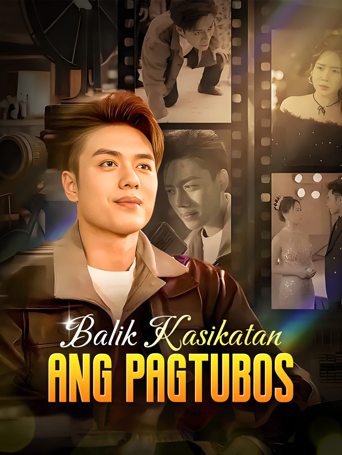 Balik Kasikatan: Ang Pagtubos