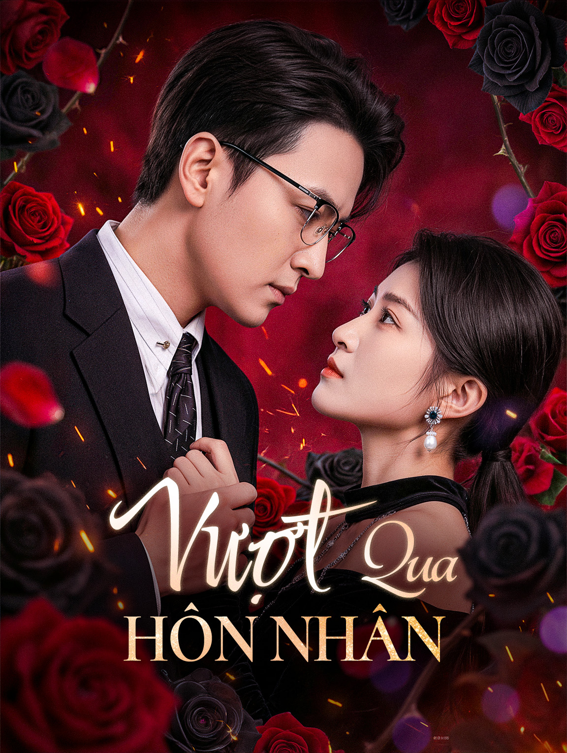 Vượt Qua Hôn Nhân