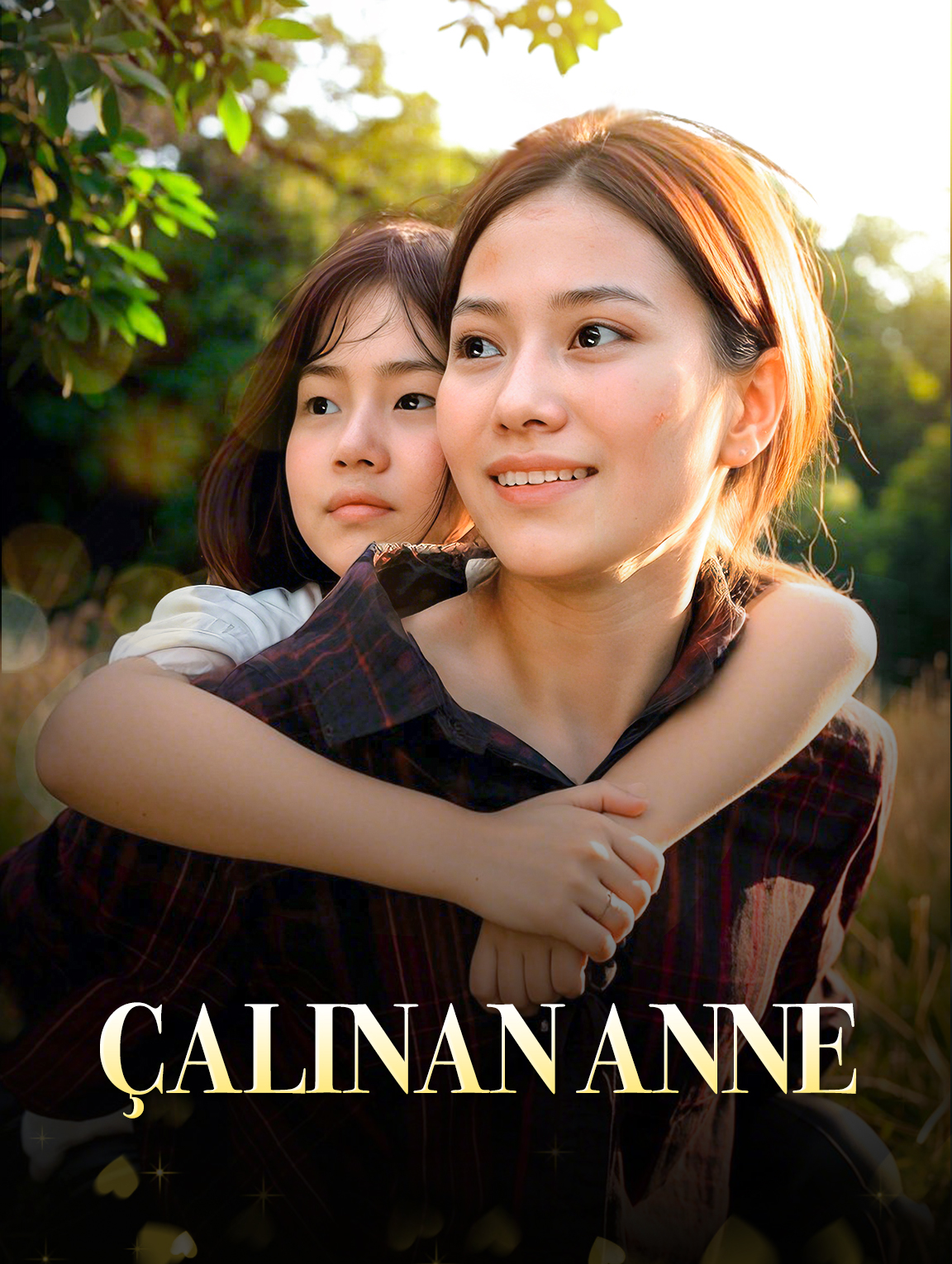 Çalınan Anne