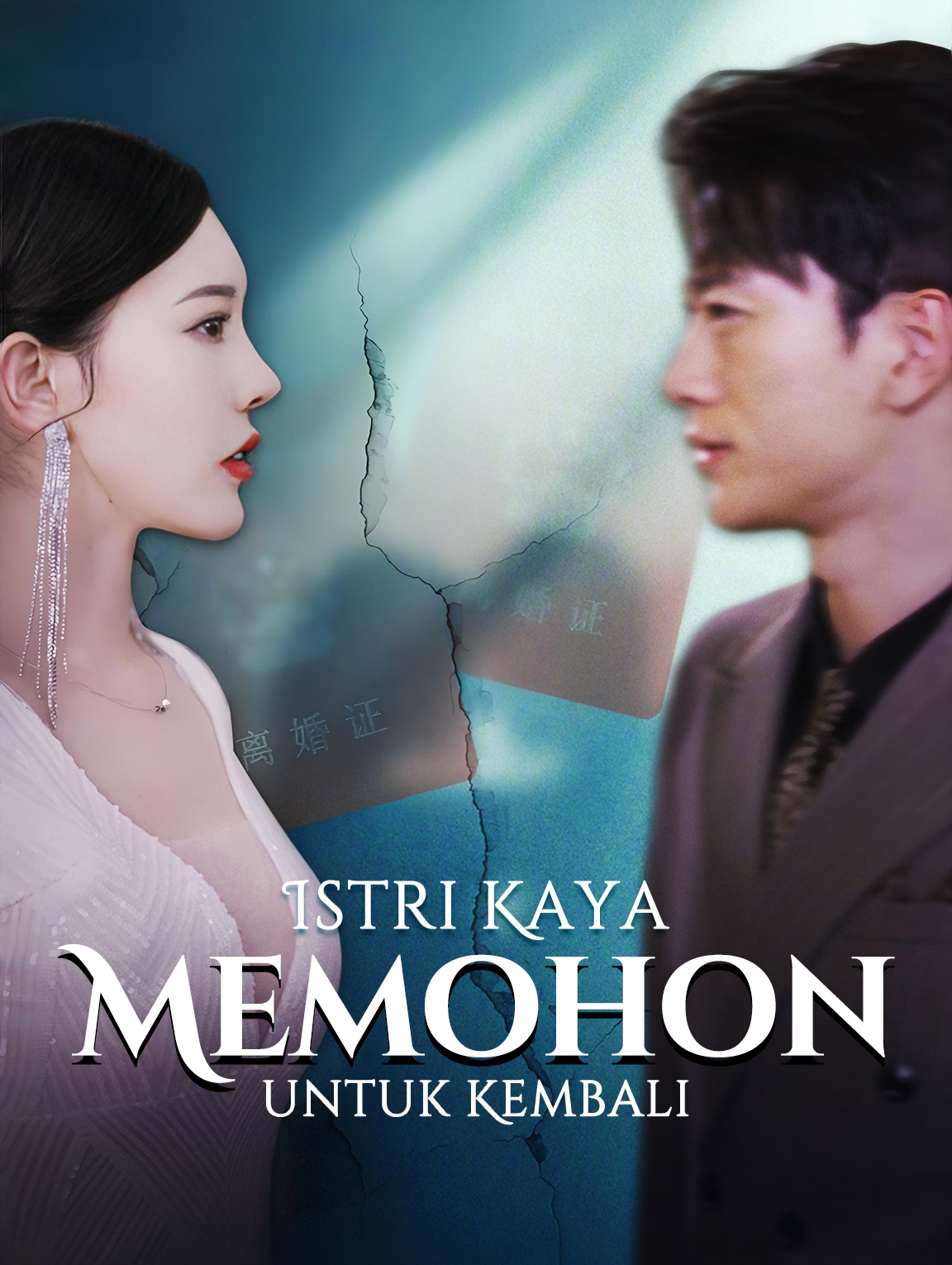 Istri Kaya Memohon untuk Kembali