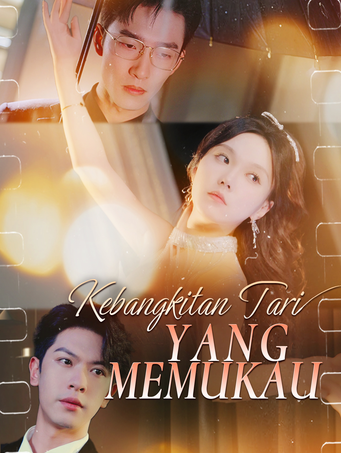 Kebangkitan Tari yang Memukau