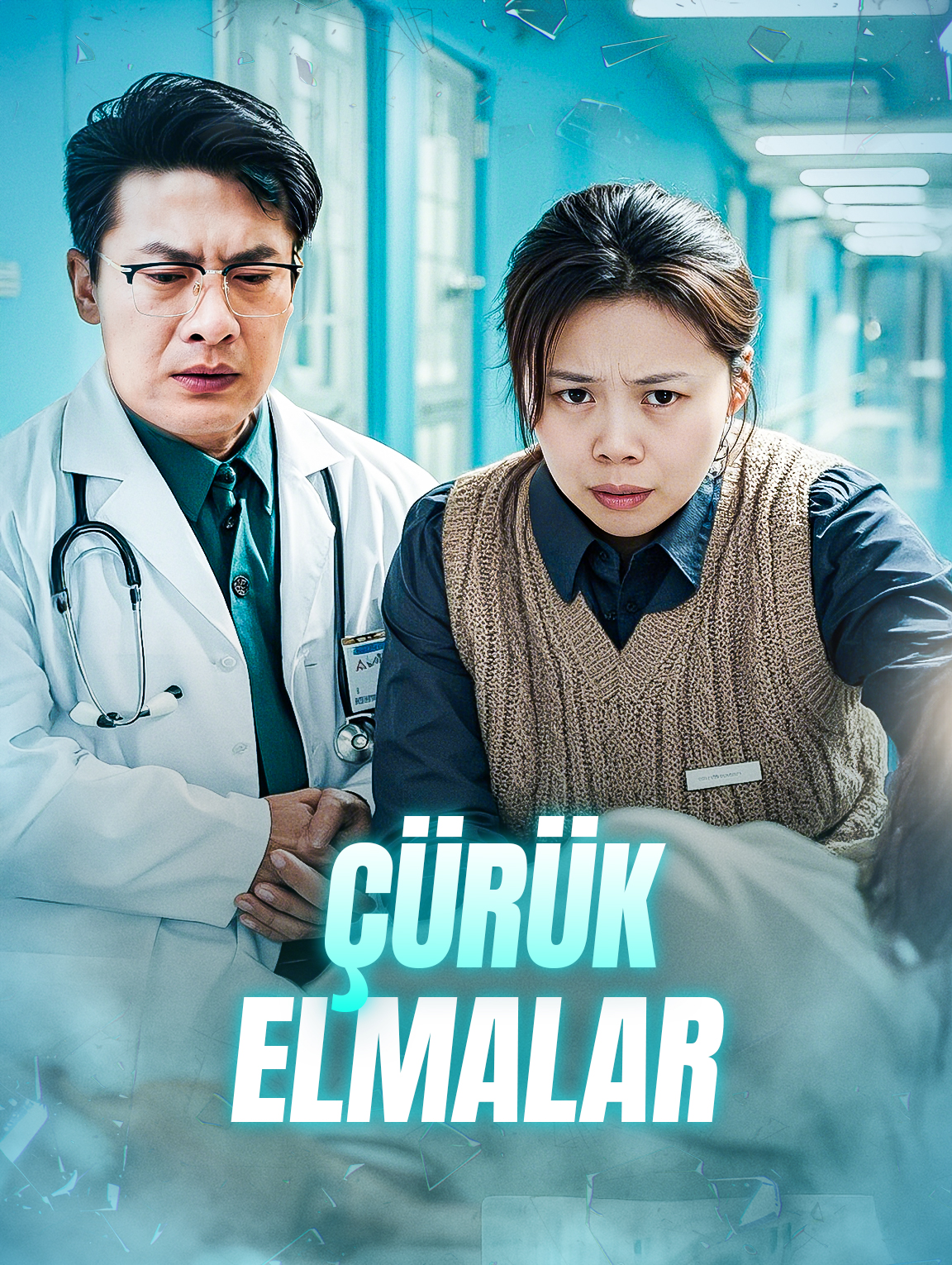 Çürük Elmalar