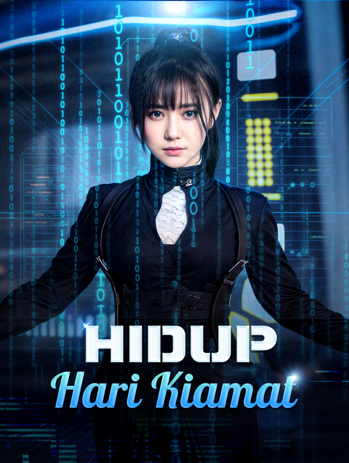Hidup Hari Kiamat