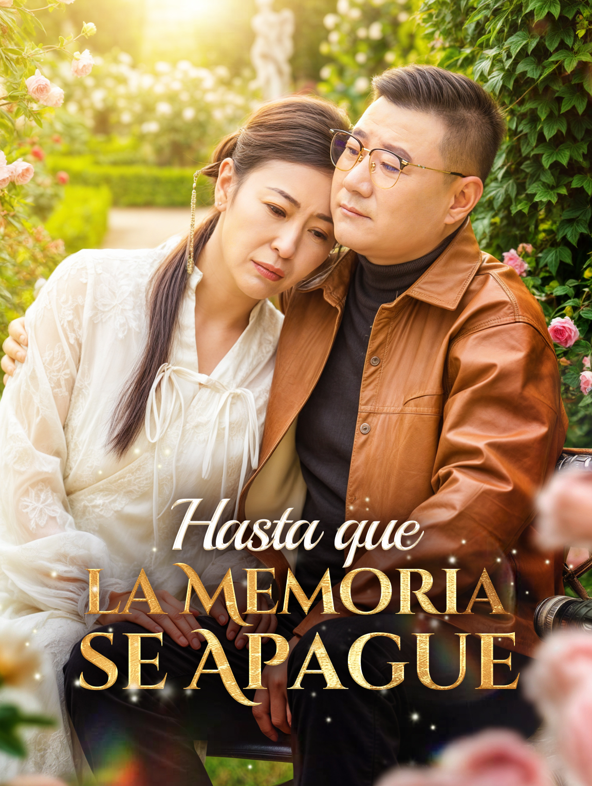 Hasta que la Memoria se Apague