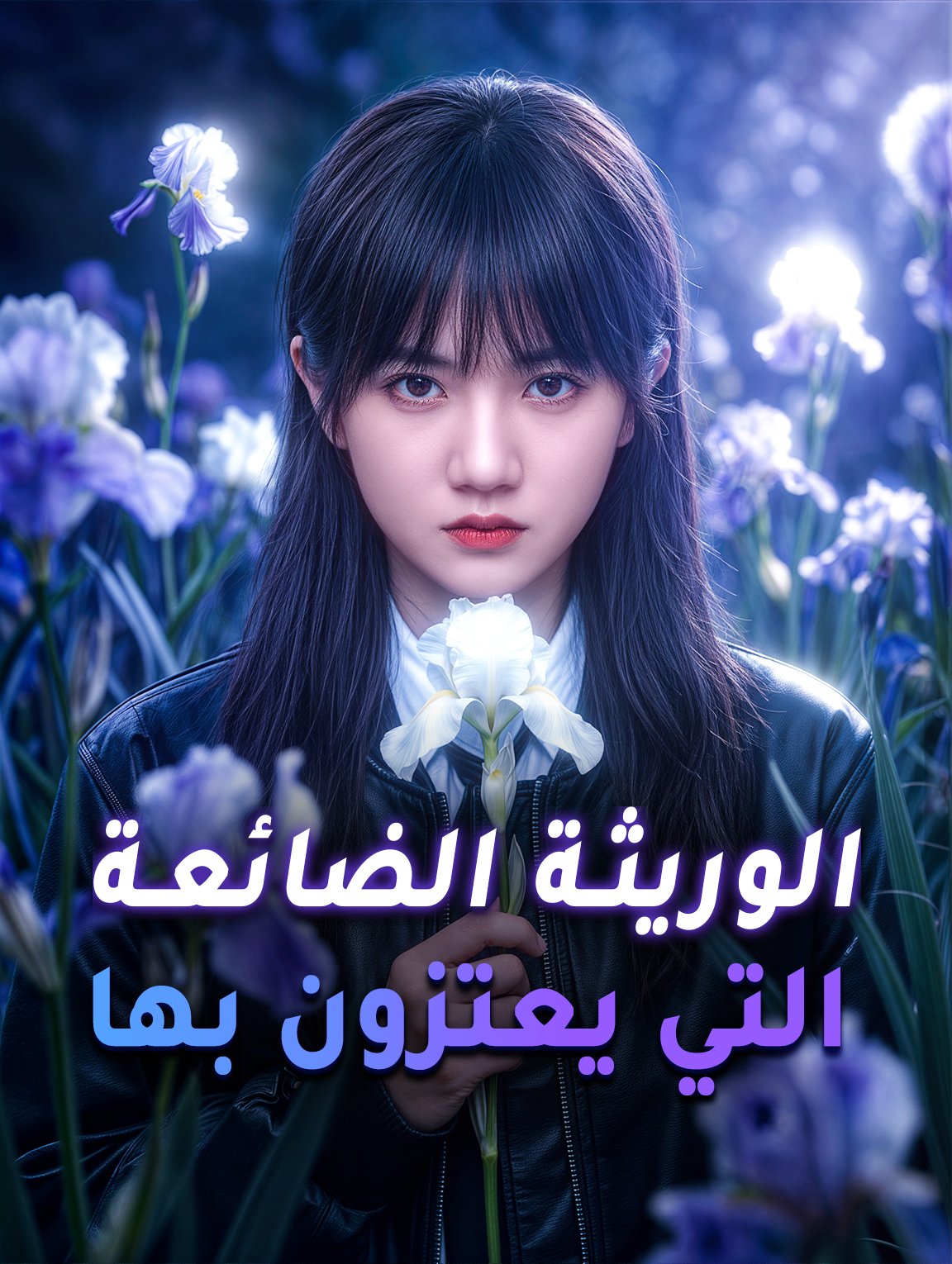 صورة الحلقة 21 من الوريثة الضائعة التي يعتزون بها