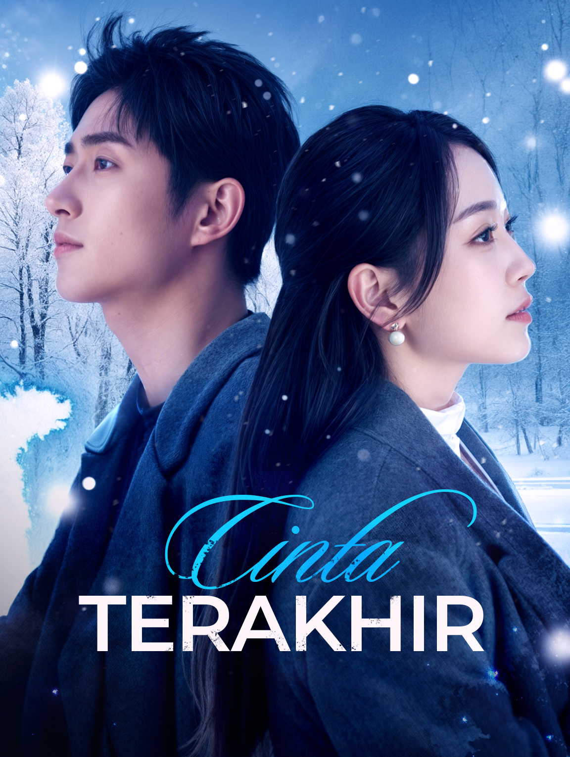 Cinta Terakhir