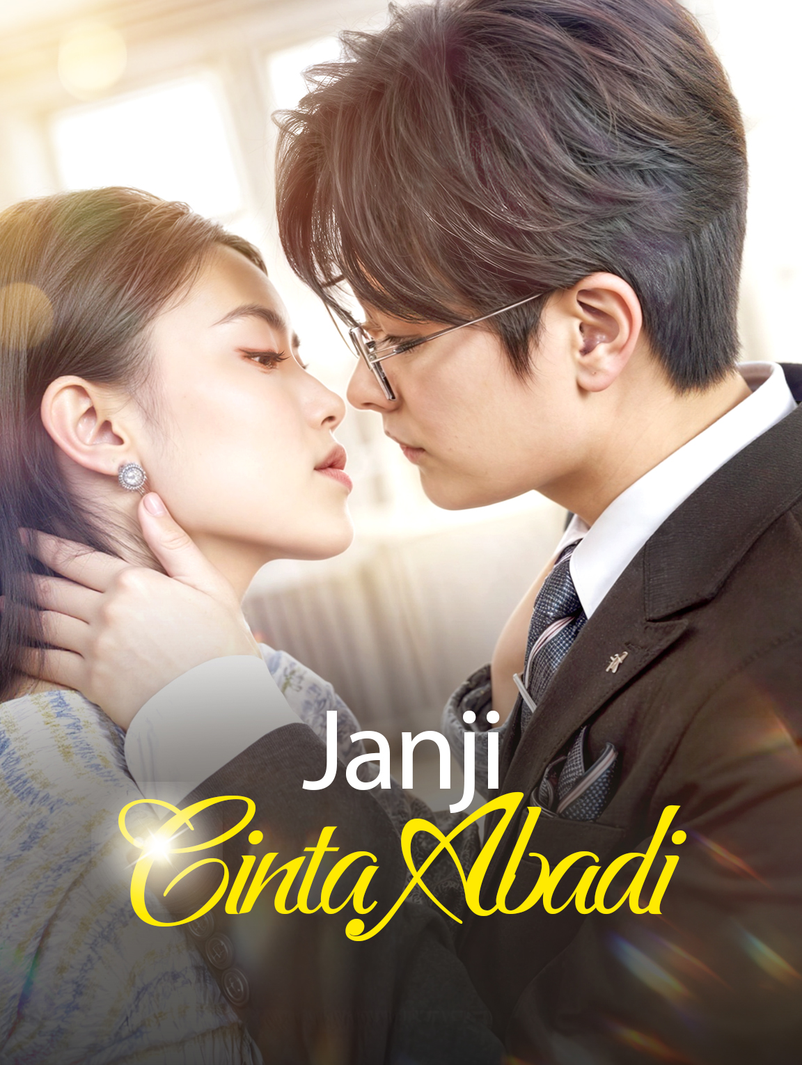 Janji Cinta Abadi