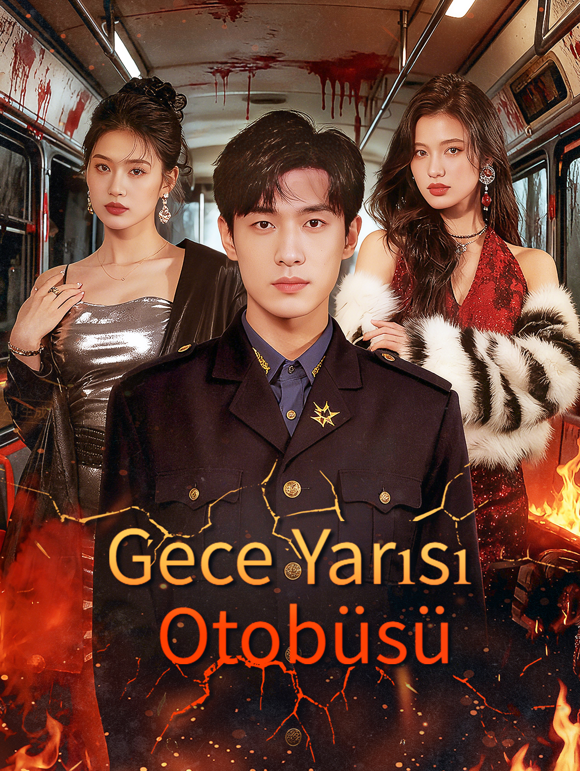 Gece Yarısı Otobüsü