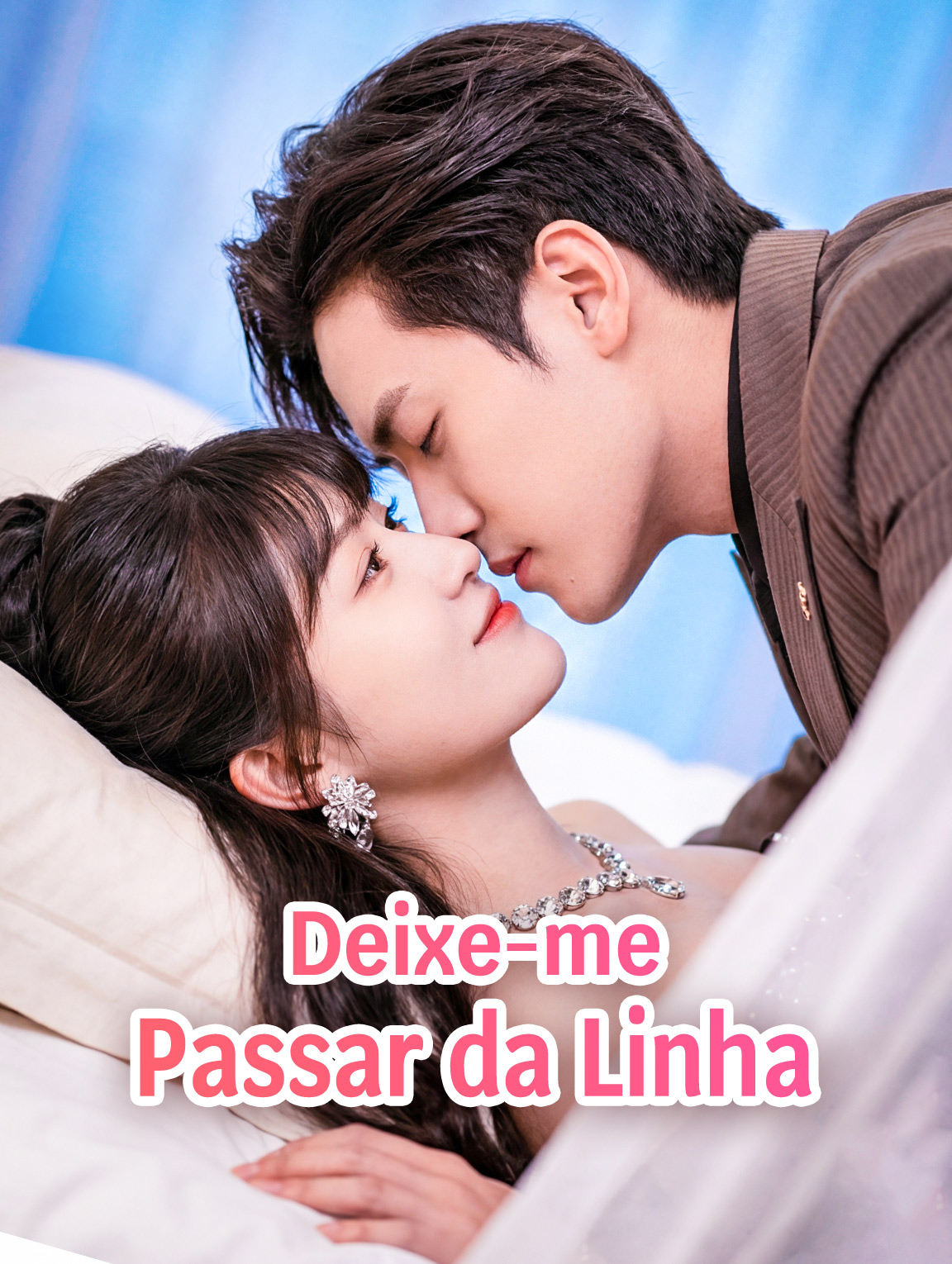 Deixe-me Passar da Linha