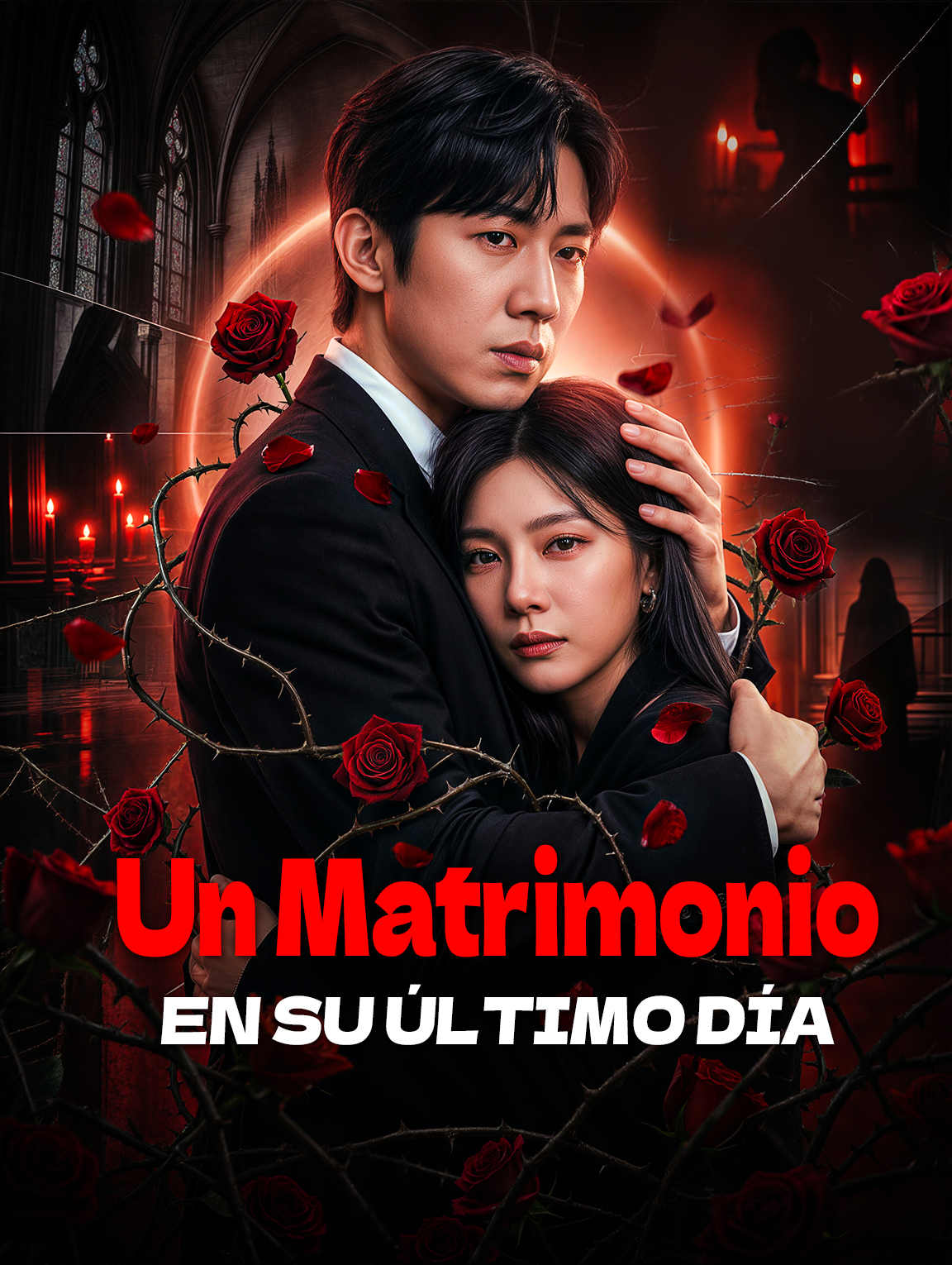 Un Matrimonio en su Último Día