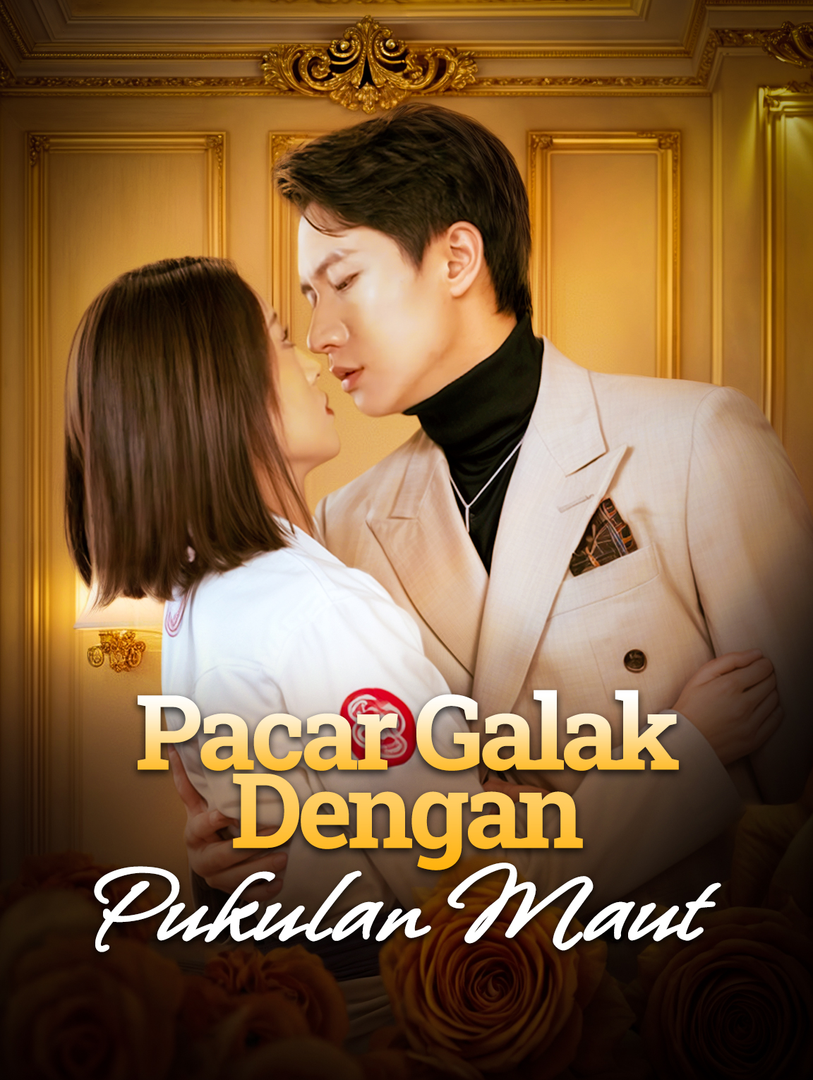 Pacar Galak Dengan Pukulan Maut