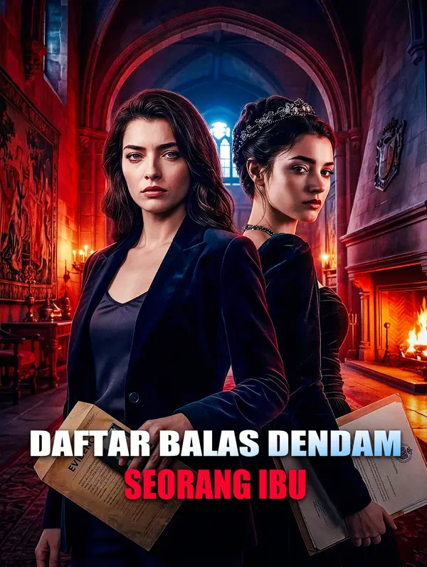 Daftar Balas Dendam Seorang Ibu