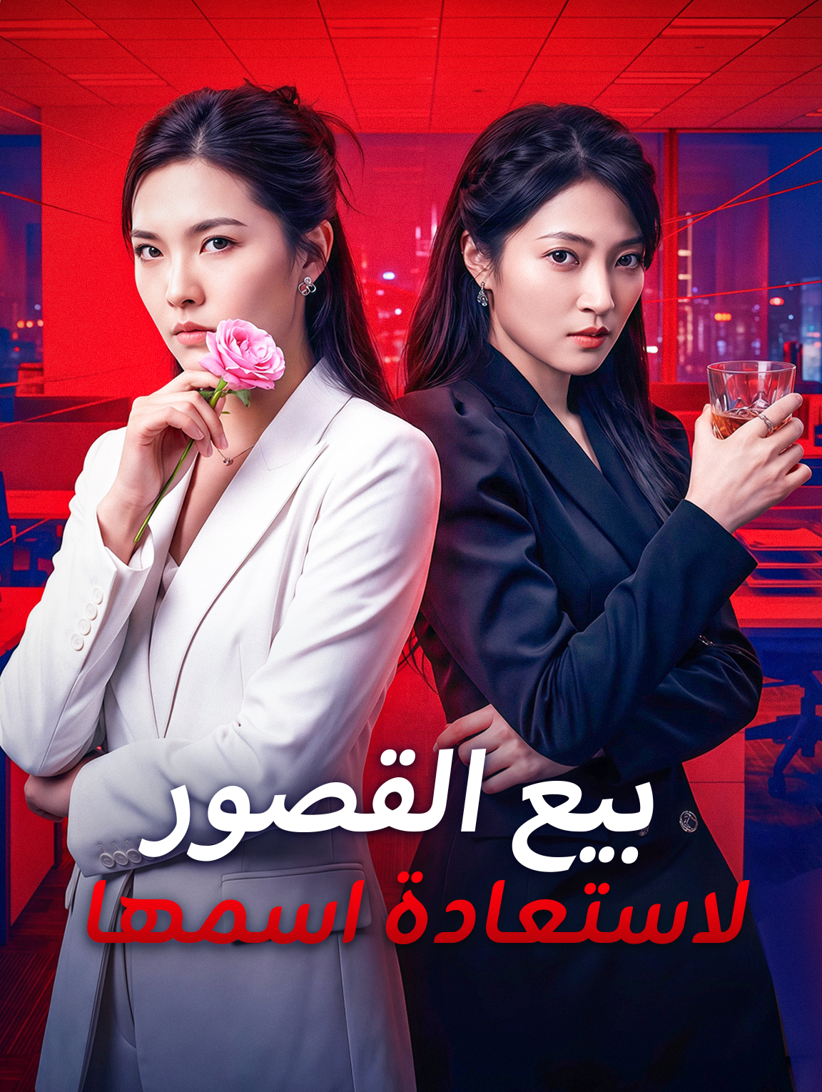 بيع القصور لاستعادة اسمها