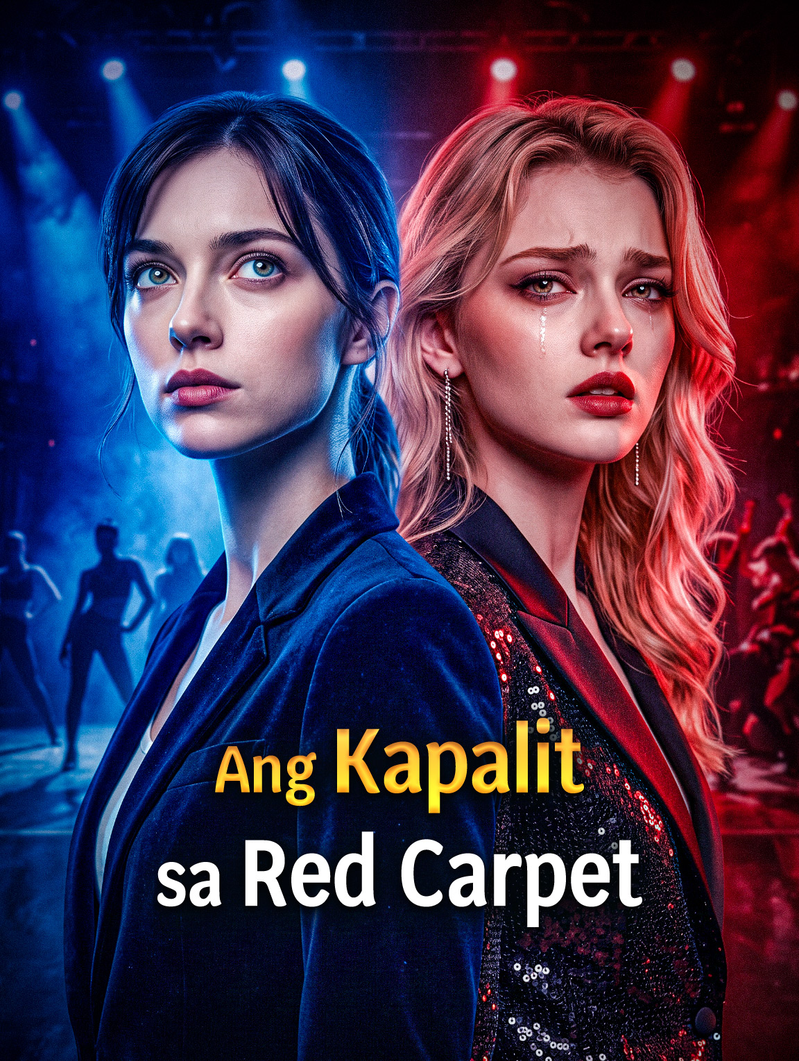 Ang Kapalit sa Red Carpet
