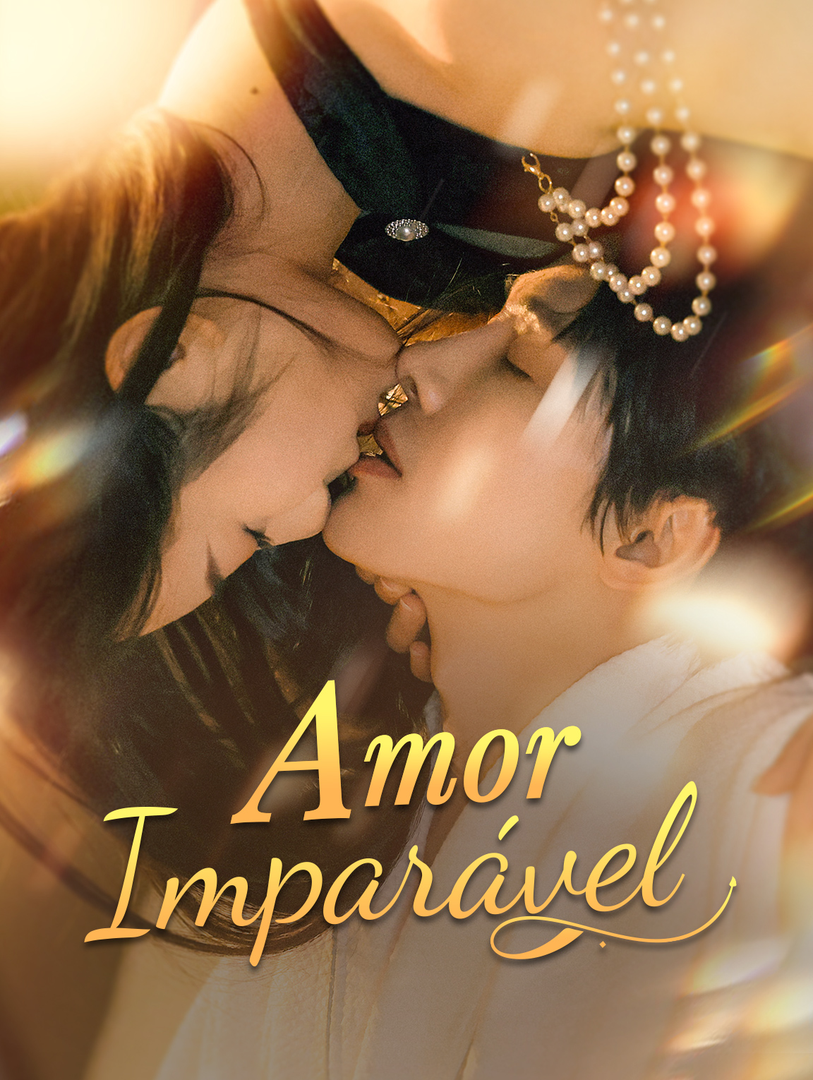 Amor Imparável