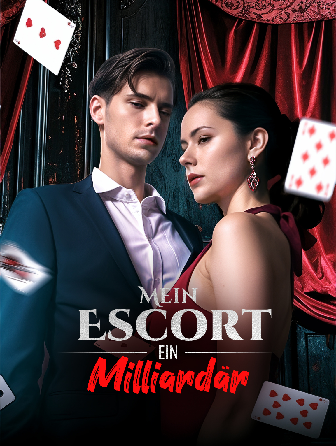 Mein Escort, ein Milliardär