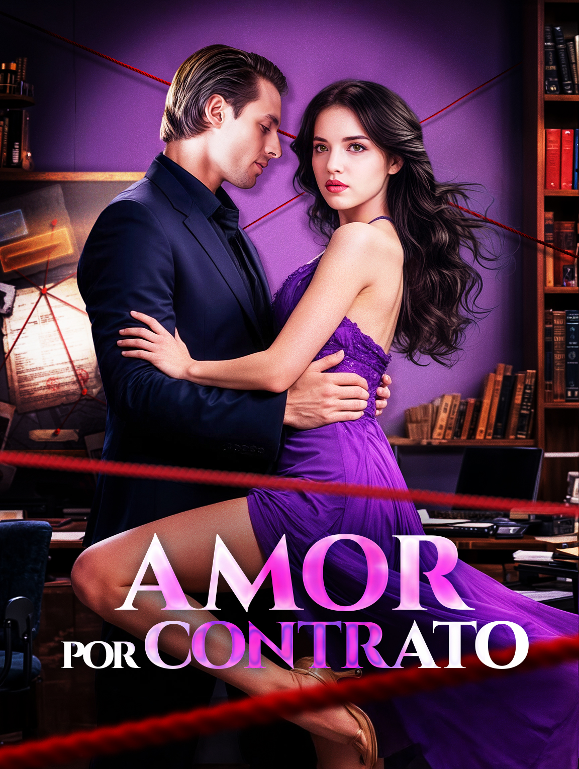 Amor por Contrato