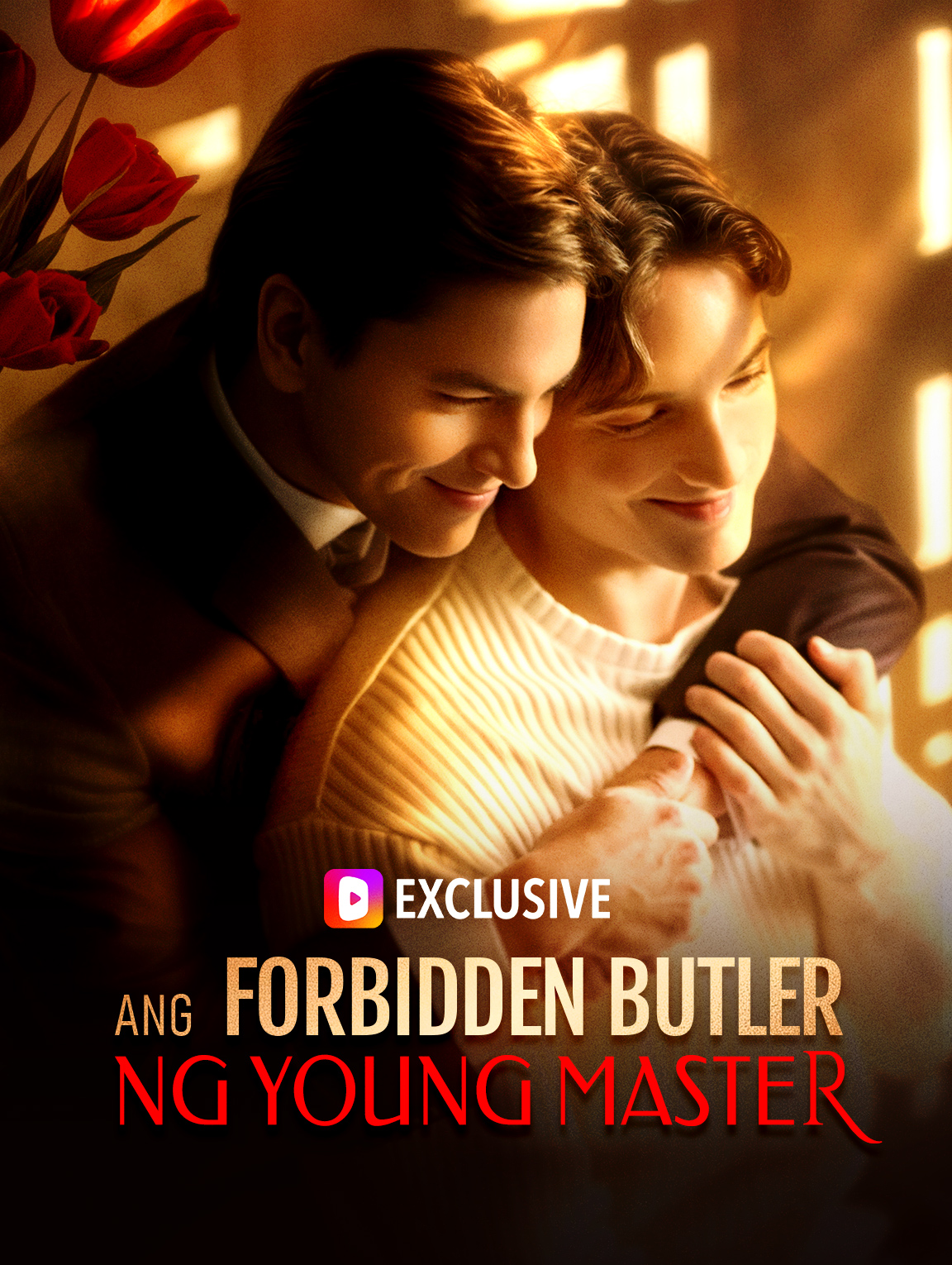 Ang Forbidden Butler ng Young Master