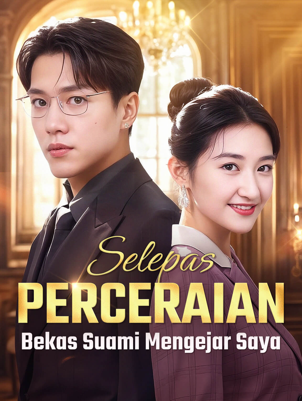 Selepas Perceraian, Bekas Suami Mengejar Saya