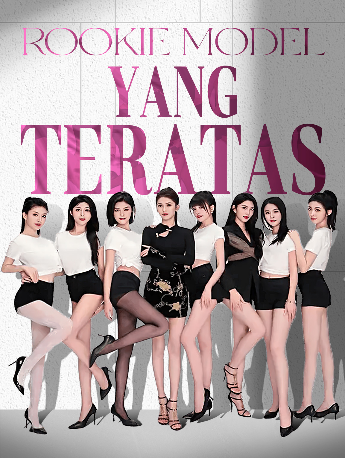 Rookie Model yang Teratas