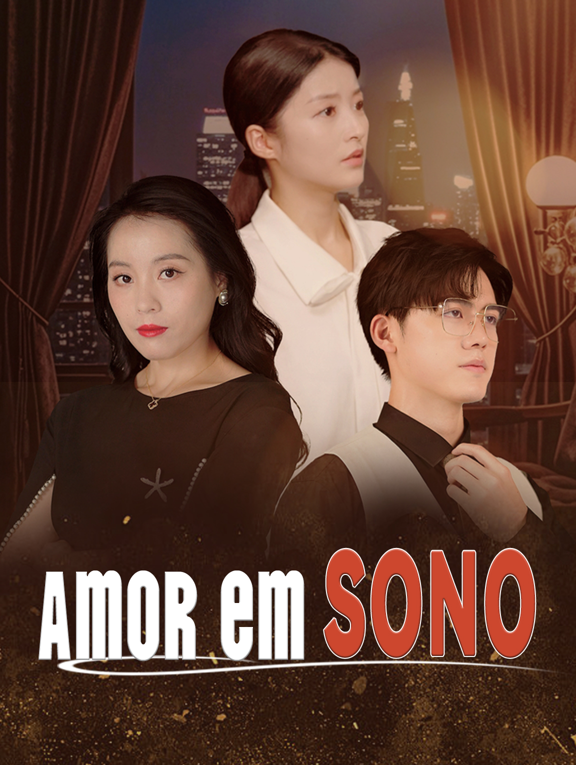 Amor em Sono