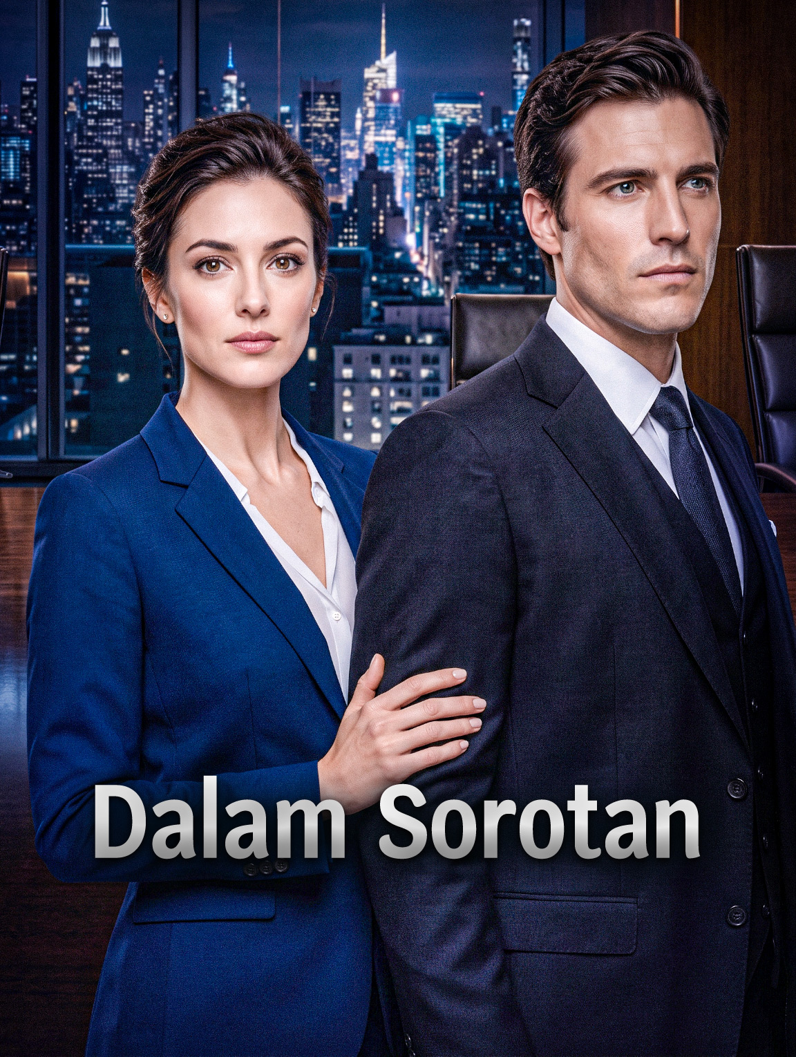 Dalam Sorotan