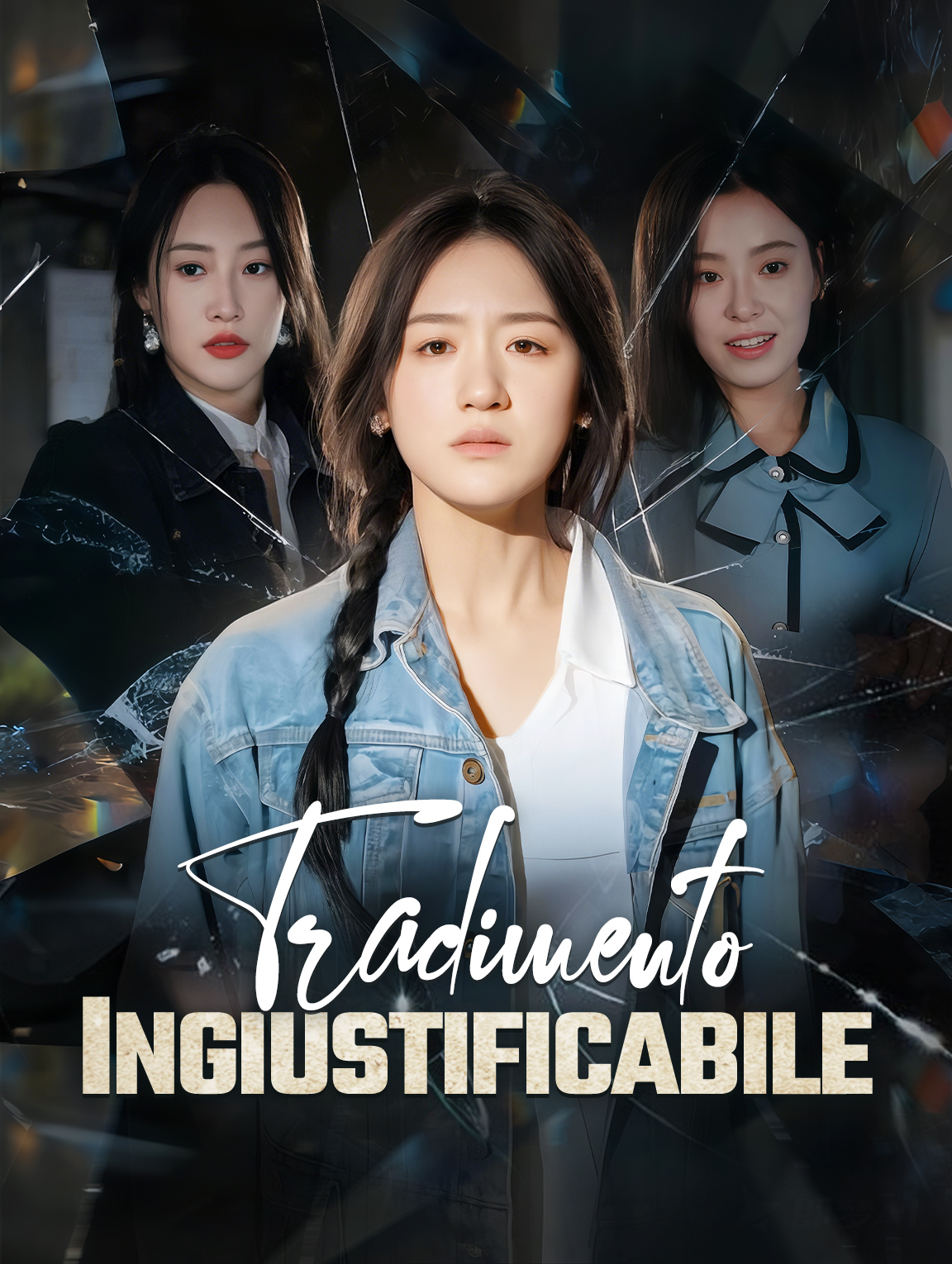 Tradimento Ingiustificabile