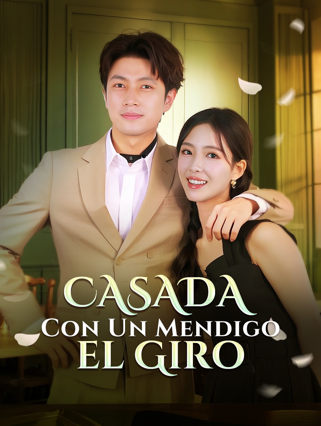 Casada Con Un Mendigo, el Giro