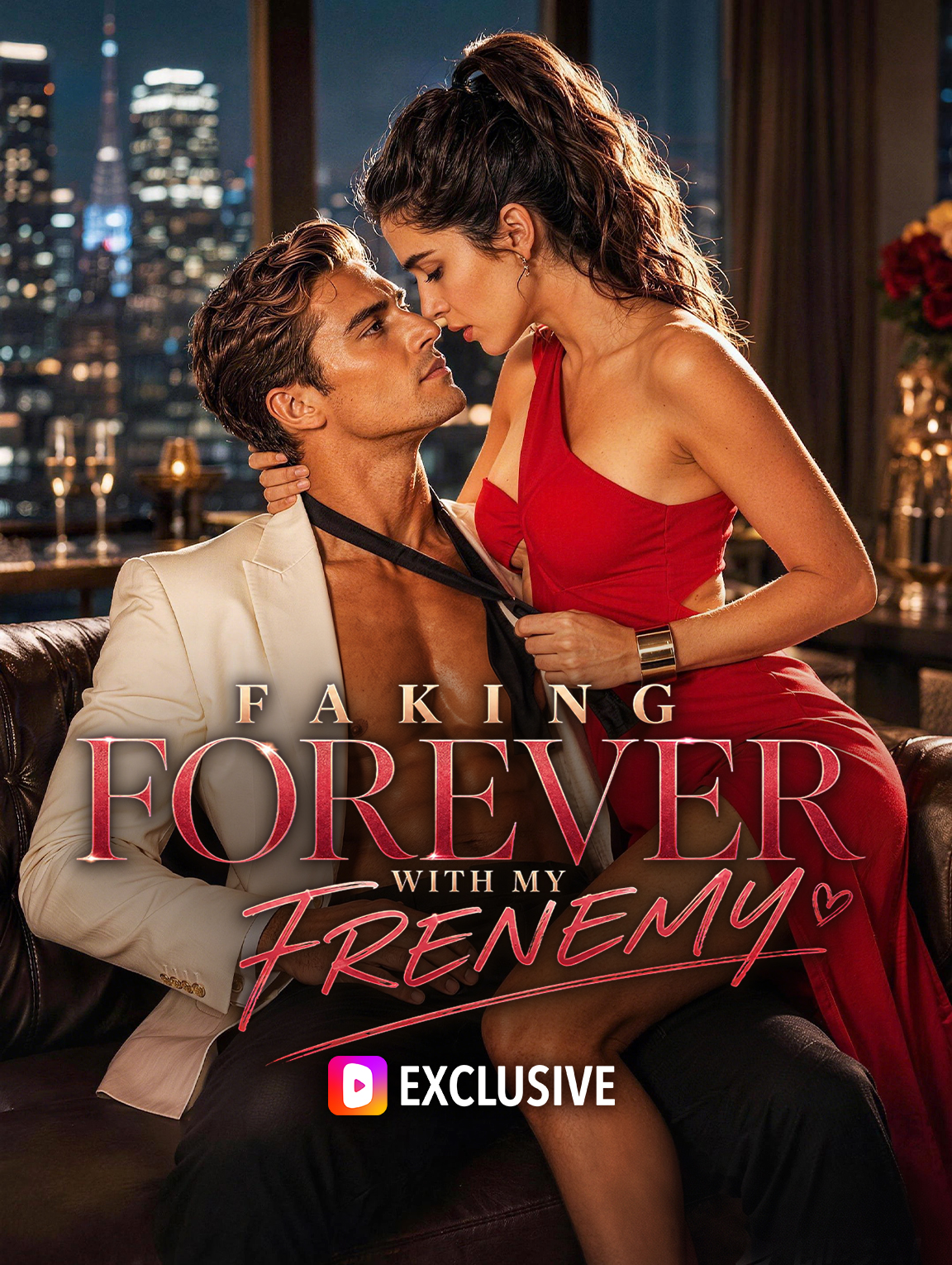 Faking Forever with My Frenemy