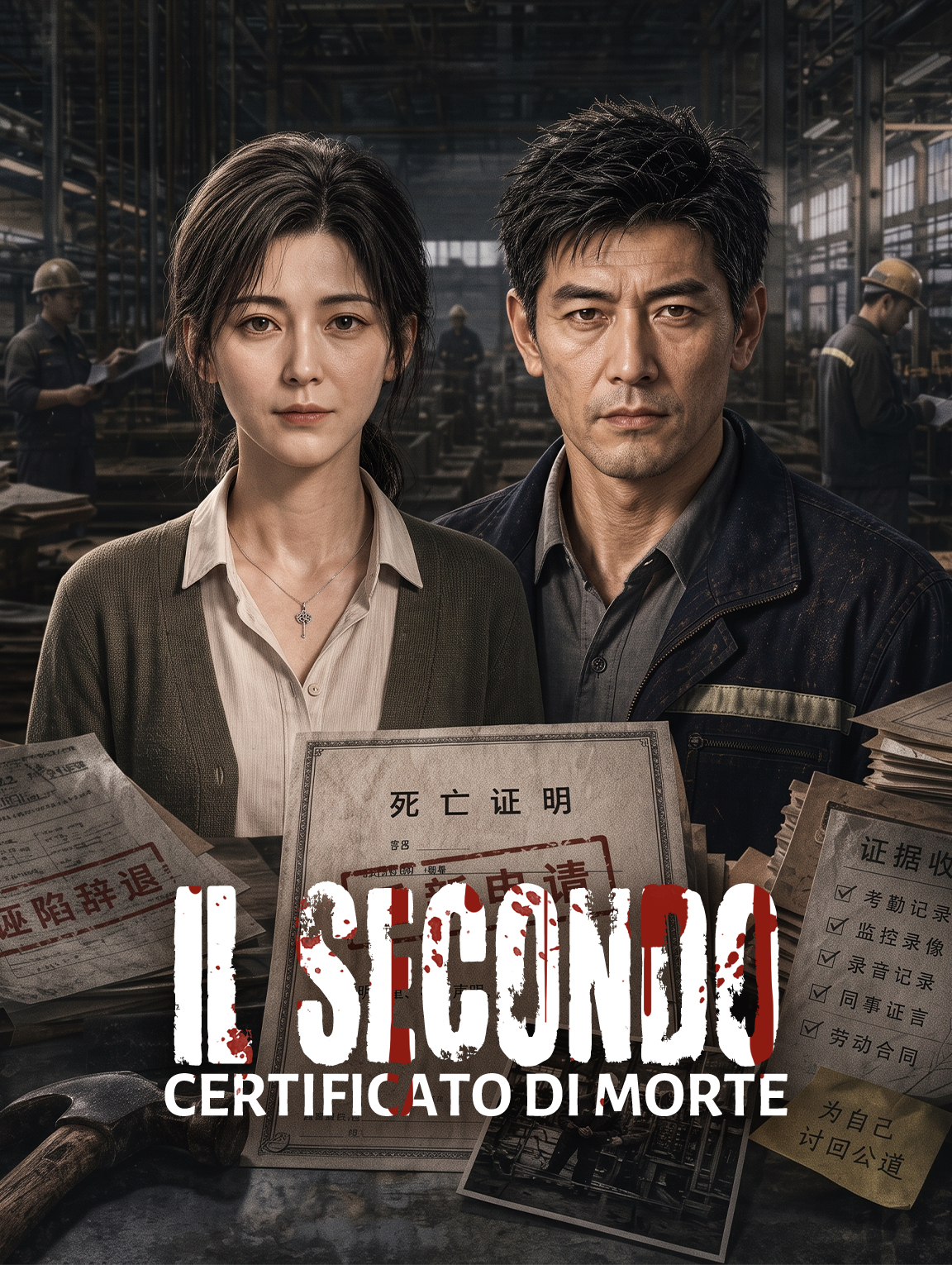 Il Secondo Certificato di Morte