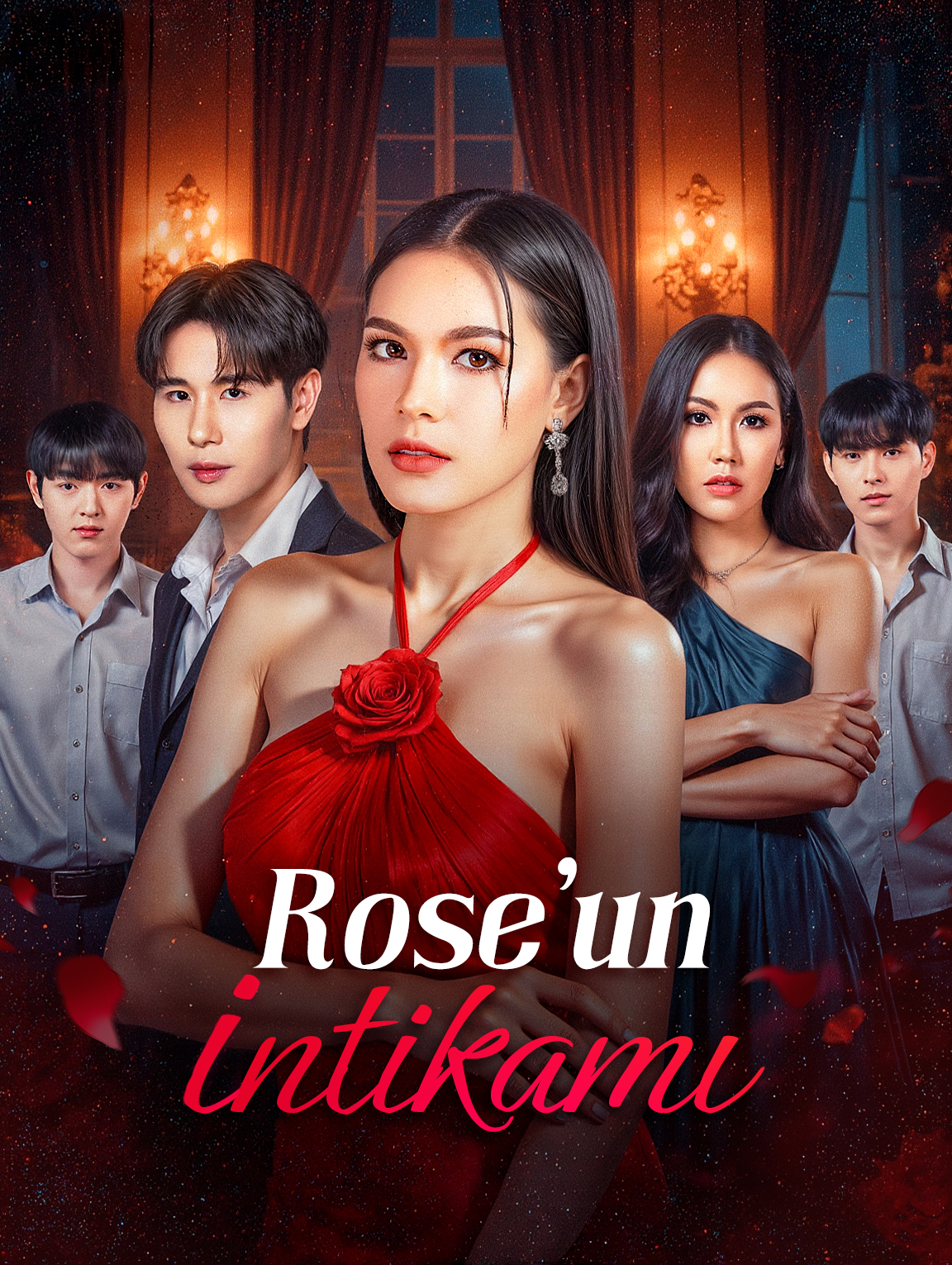 Rose’un İntikamı