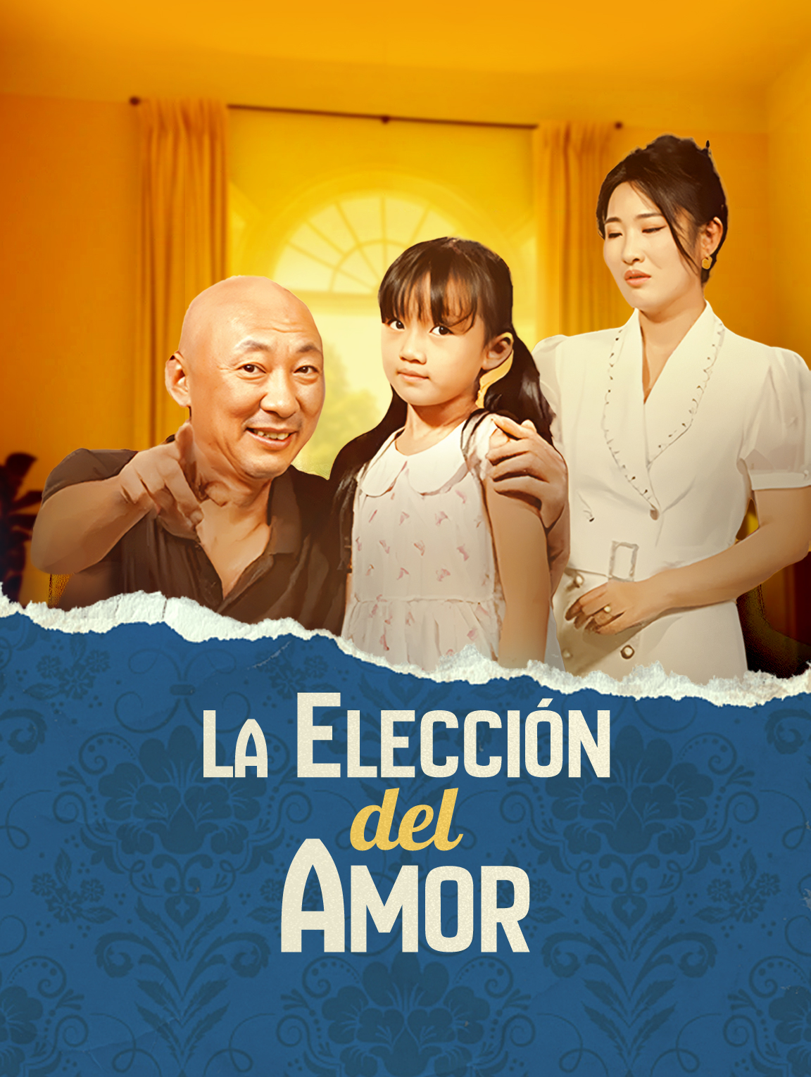 La Elección del Amor