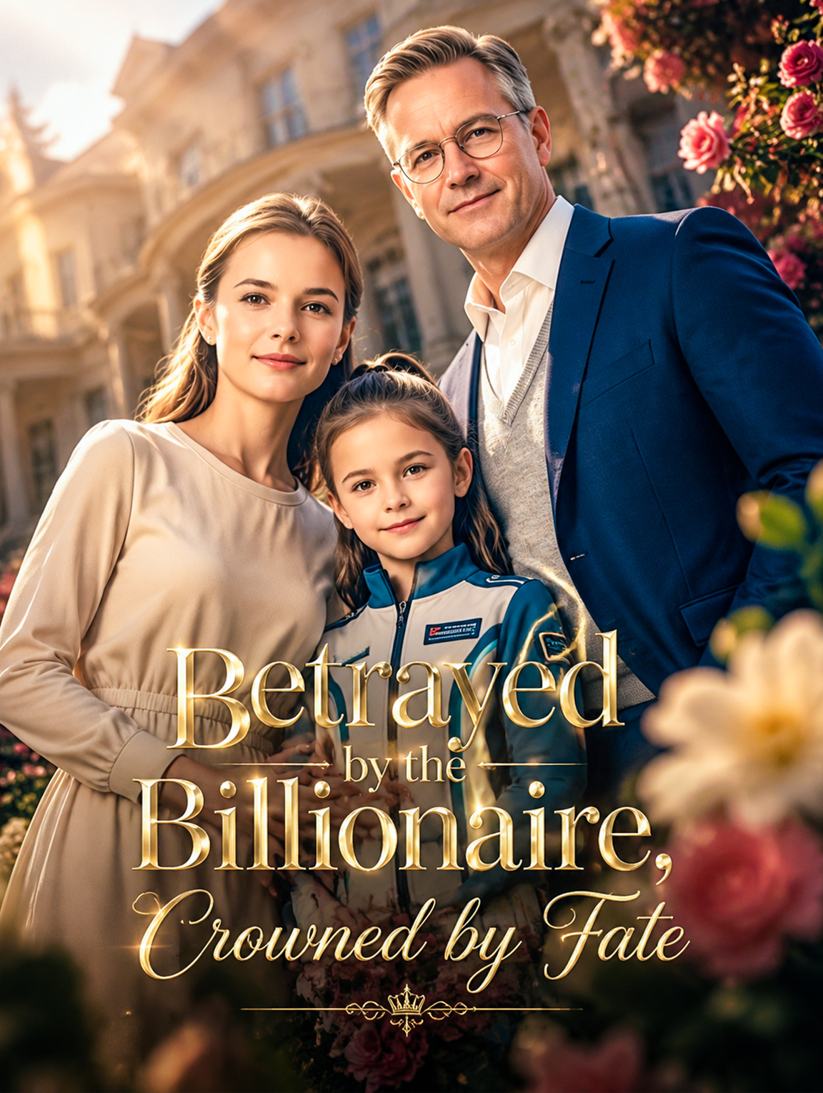 Betrayed by the Billionaire, Crowned by Fate