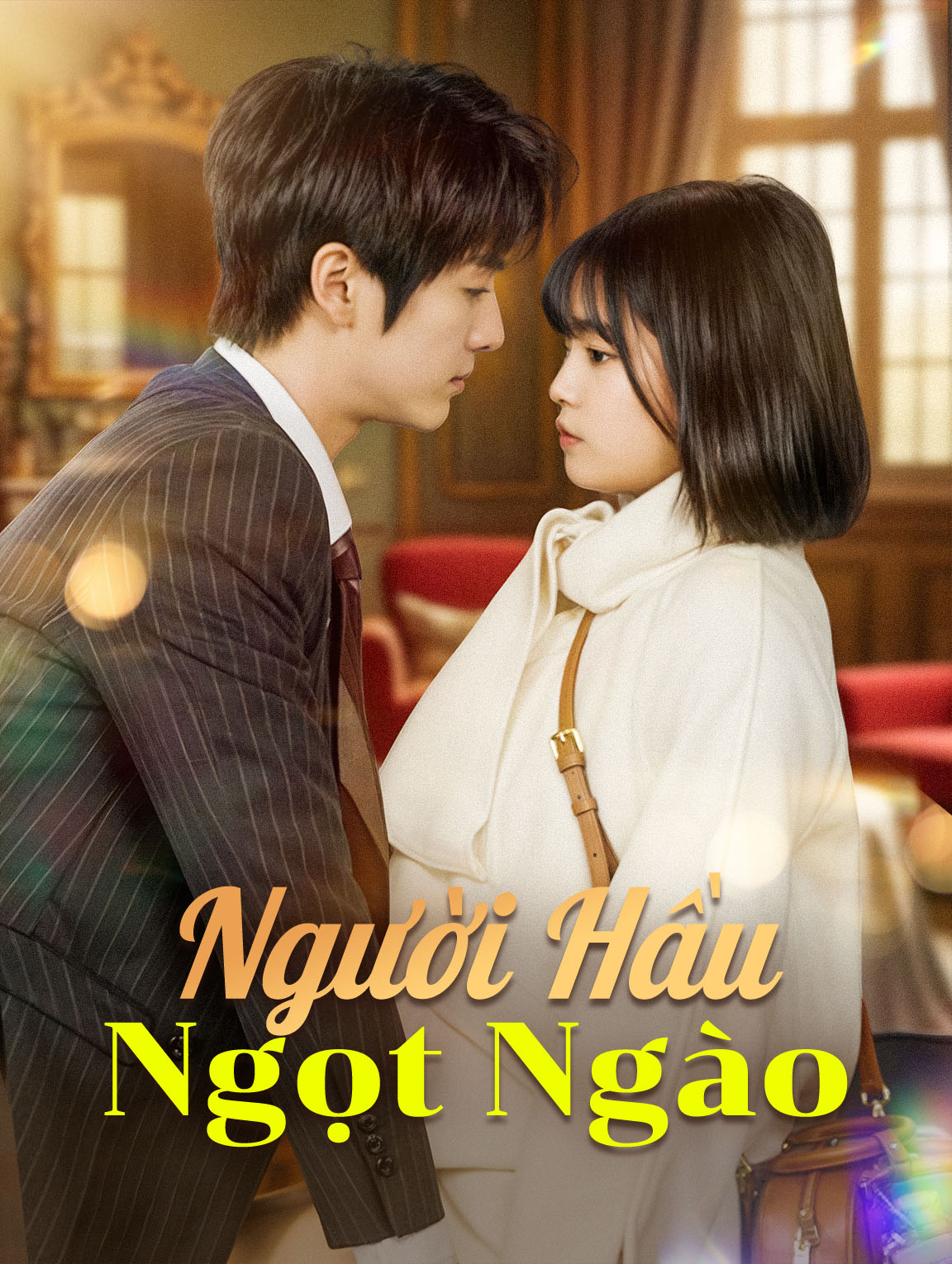 Người Hầu Ngọt Ngào