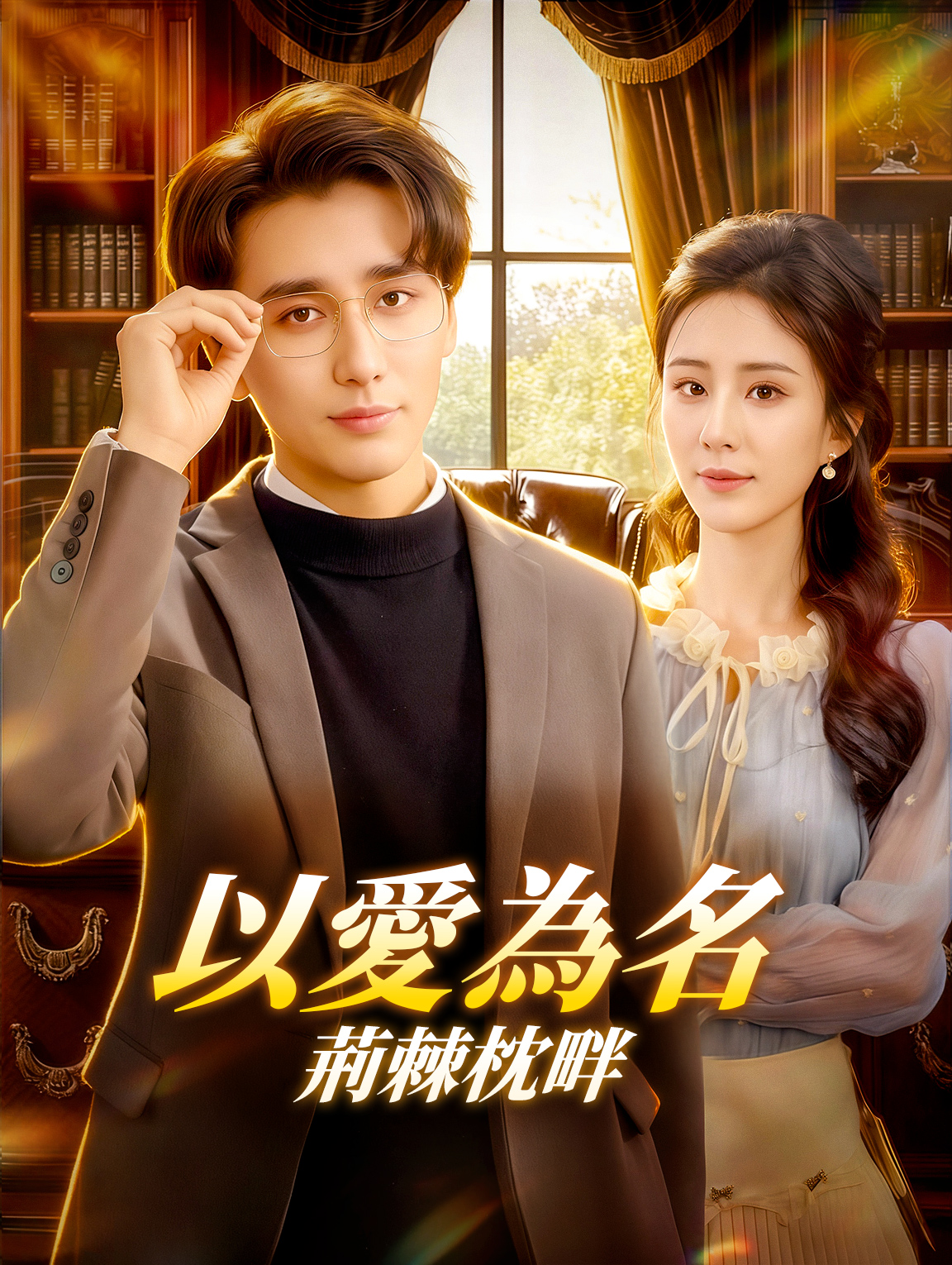 以愛為名，荊棘枕畔