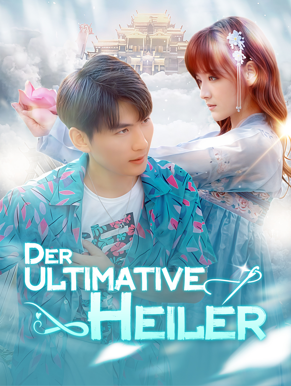 Der ultimative Heiler
