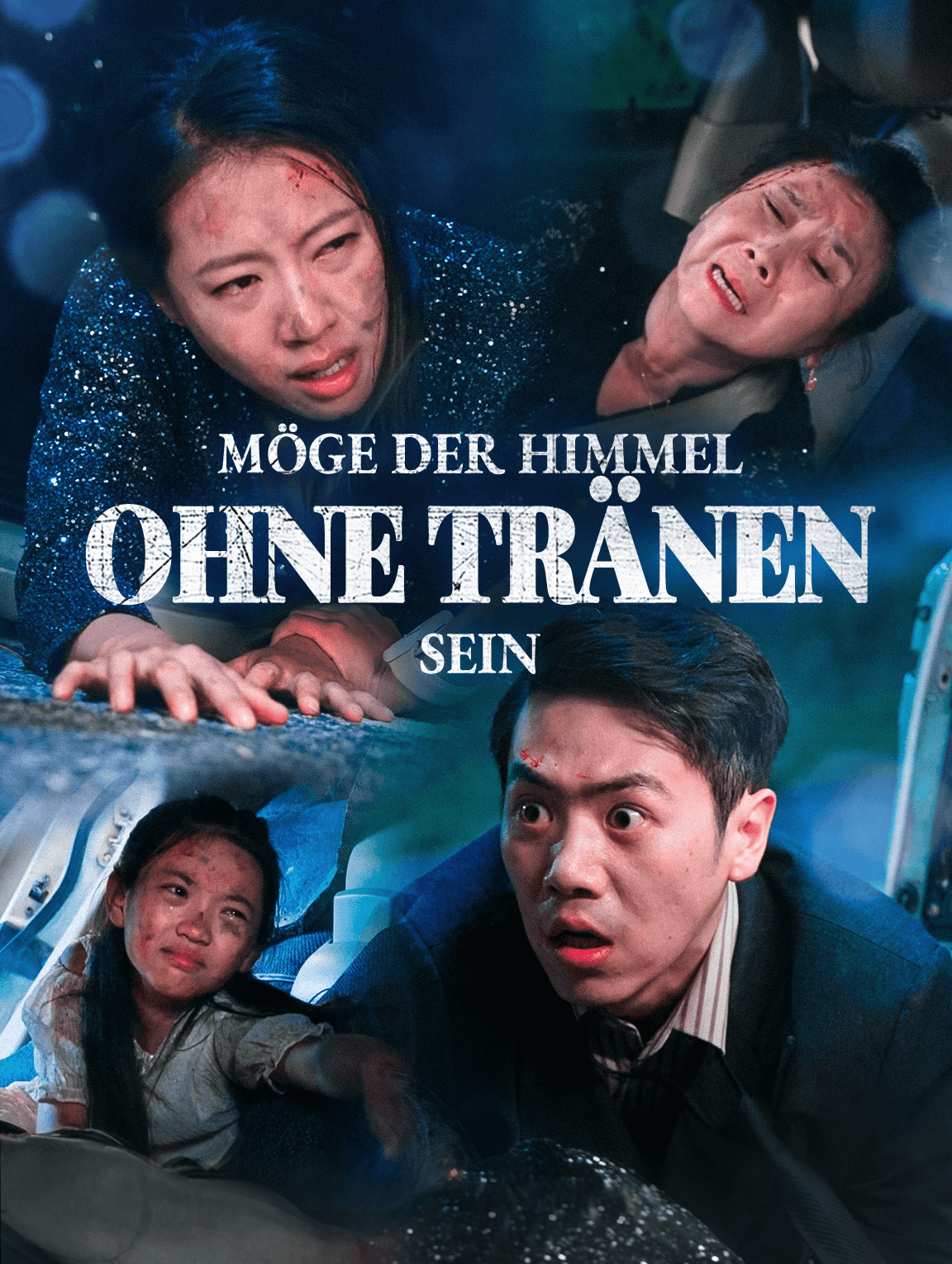 Möge der Himmel ohne Tränen sein