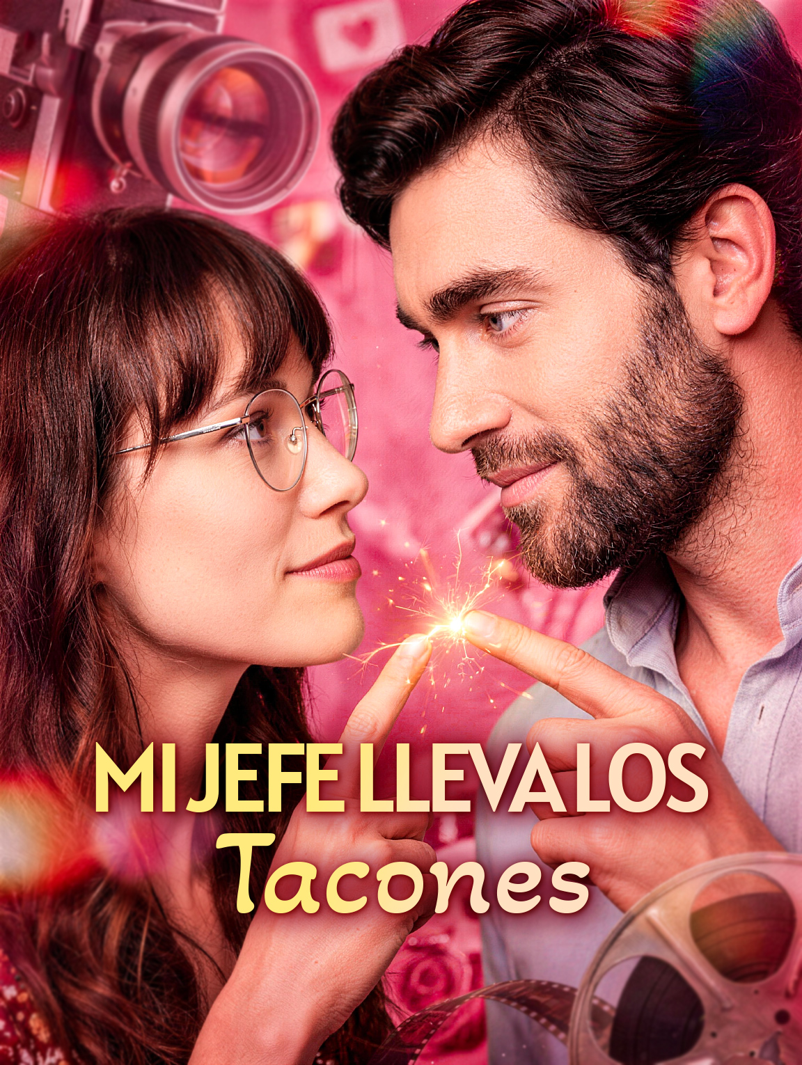 Mi Jefe Lleva los Tacones
