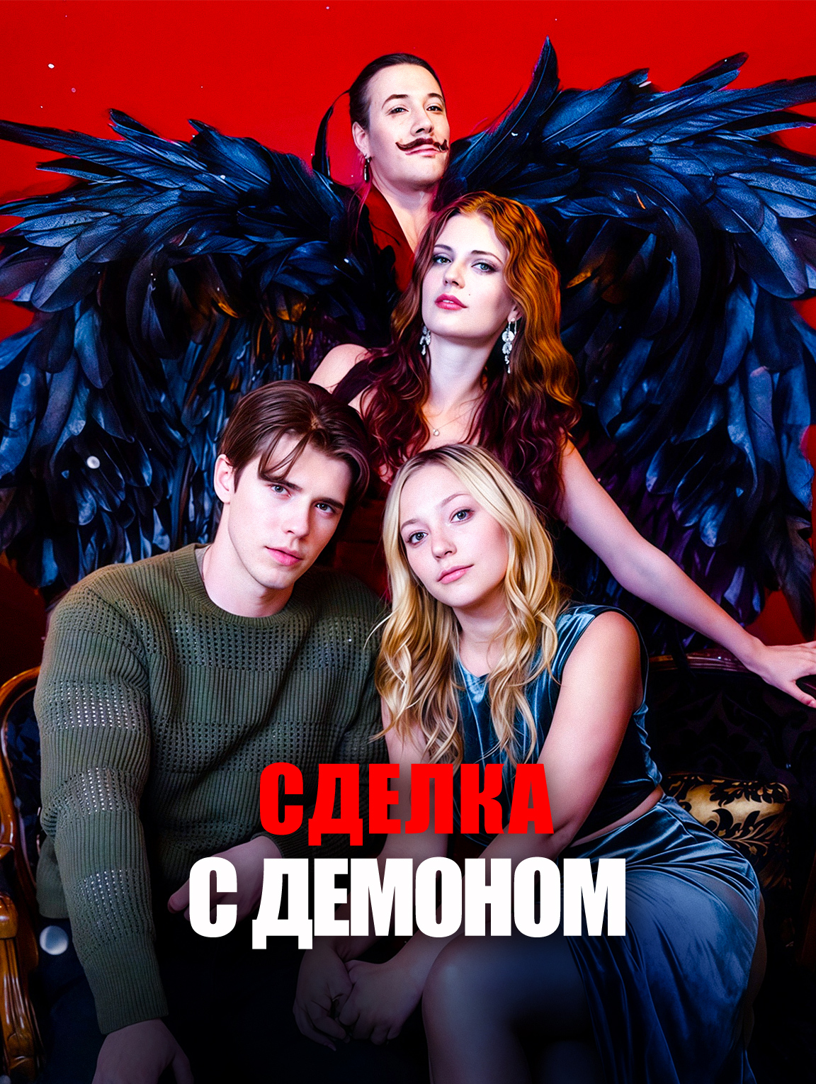 Сделка с демоном