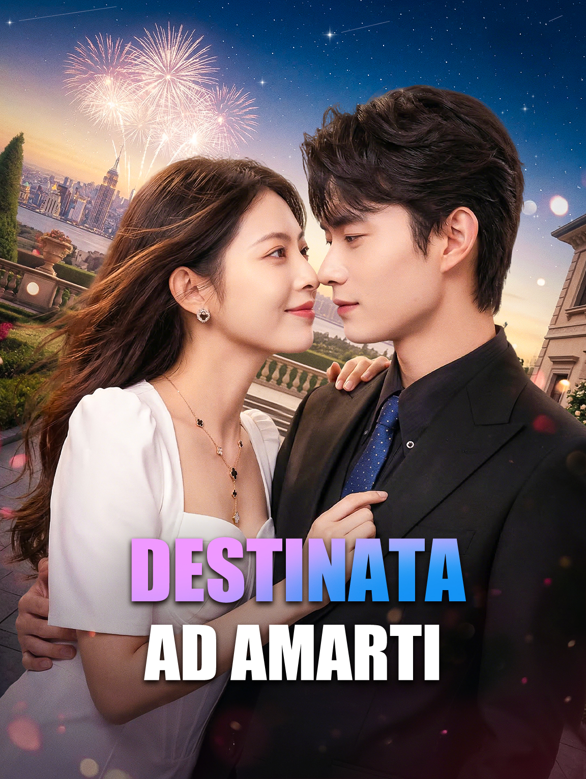 Destinata ad Amarti