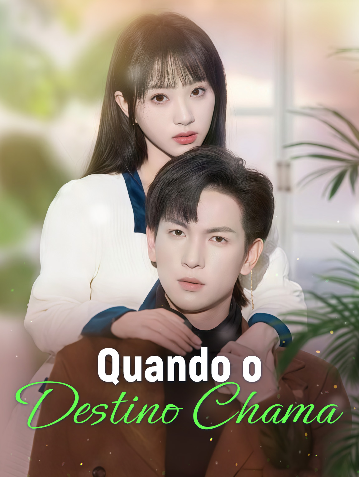 Quando o Destino Chama