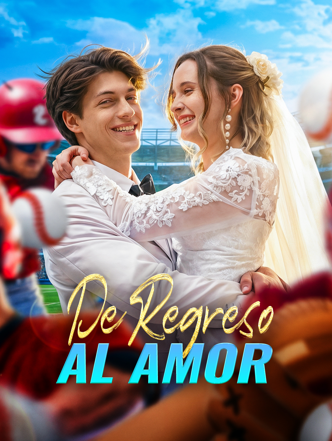 De Regreso al Amor