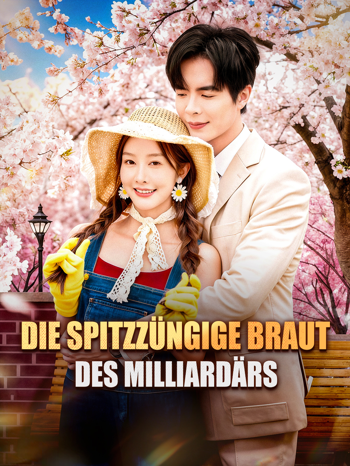 Die spitzzüngige Braut des Milliardärs