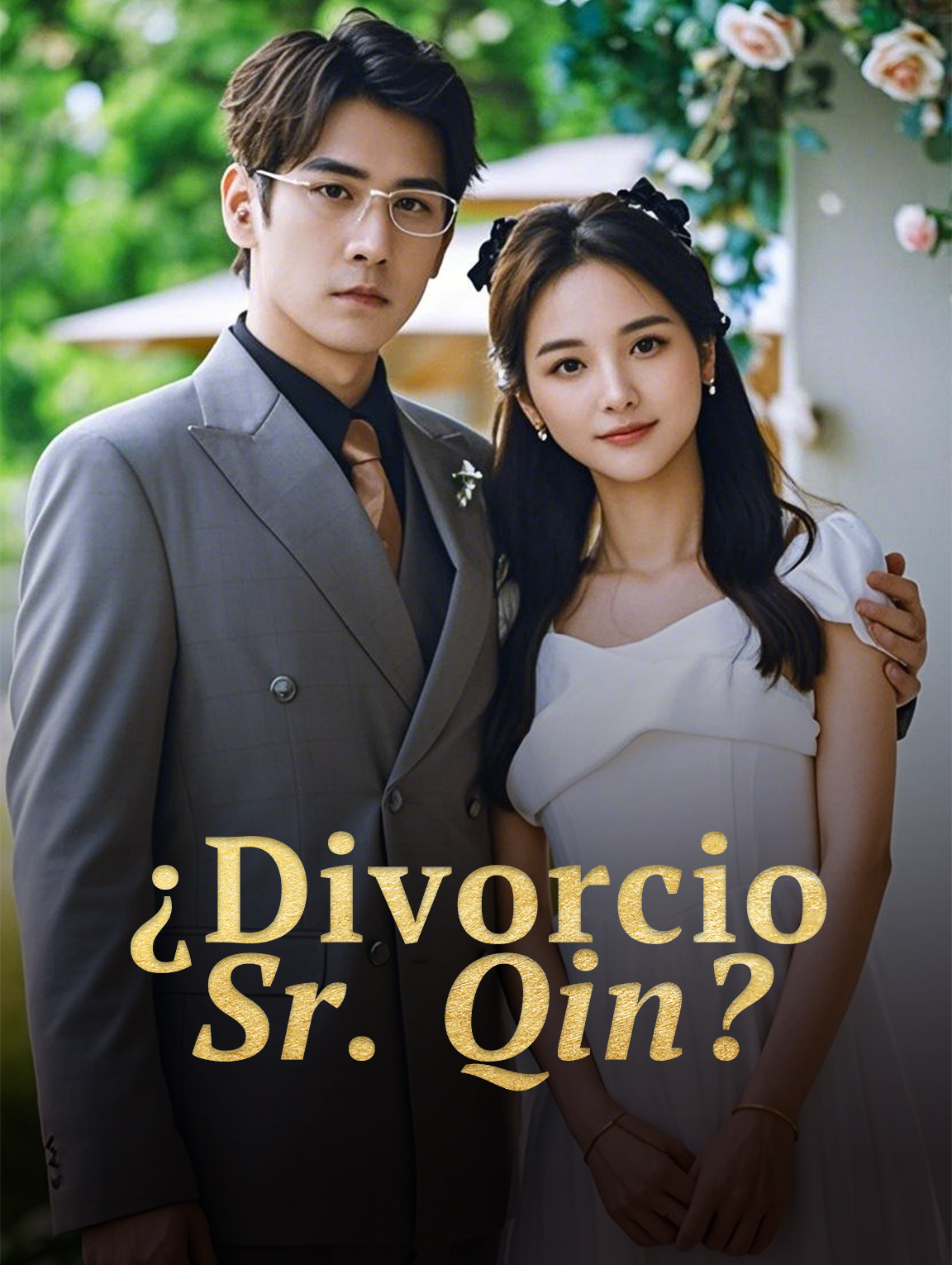 ¿Divorcio, Sr. Qin?